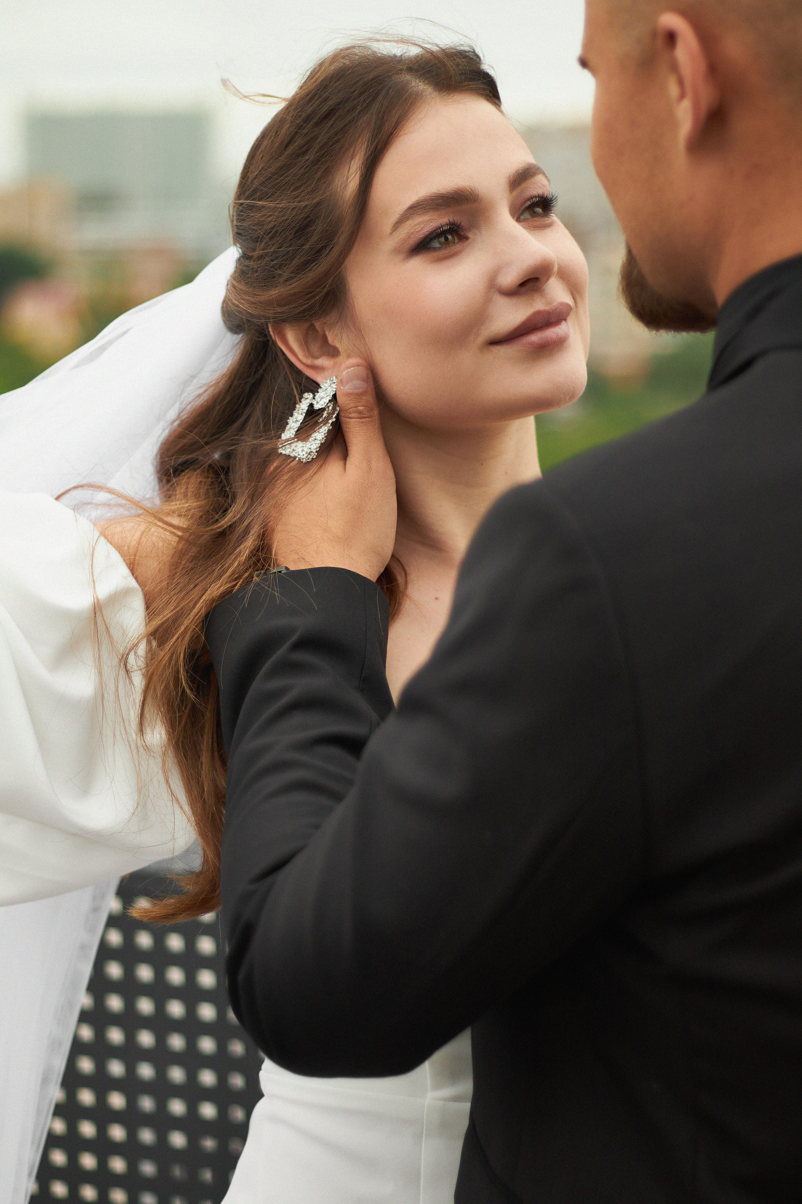 Дима и Оля. Фотограф в Ростове-на-Дону Нюхарева Виктория