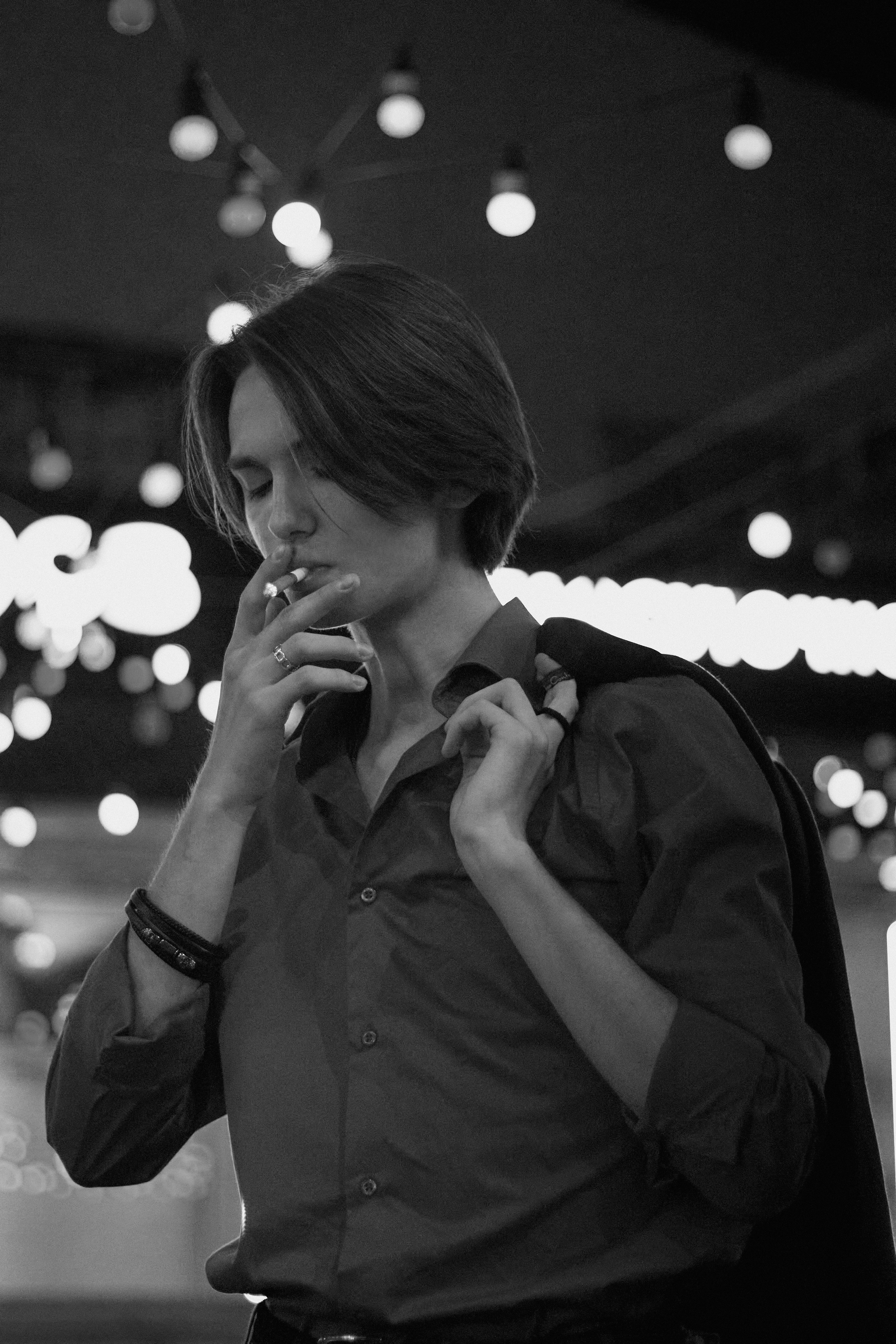 Максим и Аня. Фотограф в Ростове-на-Дону Нюхарева Виктория