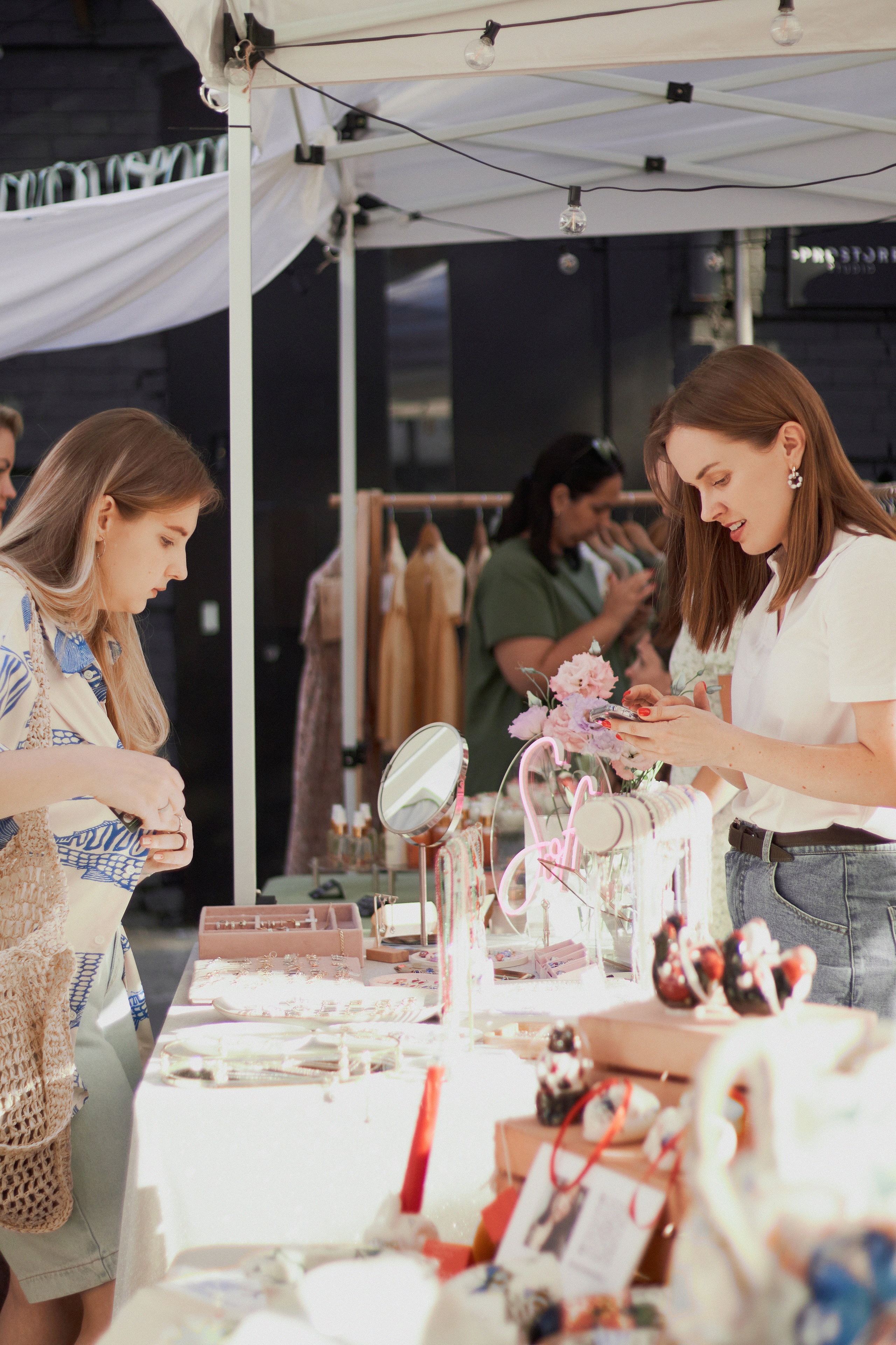 Conceptика МАРКЕТ. Фотограф в Ростове-на-Дону Нюхарева Виктория