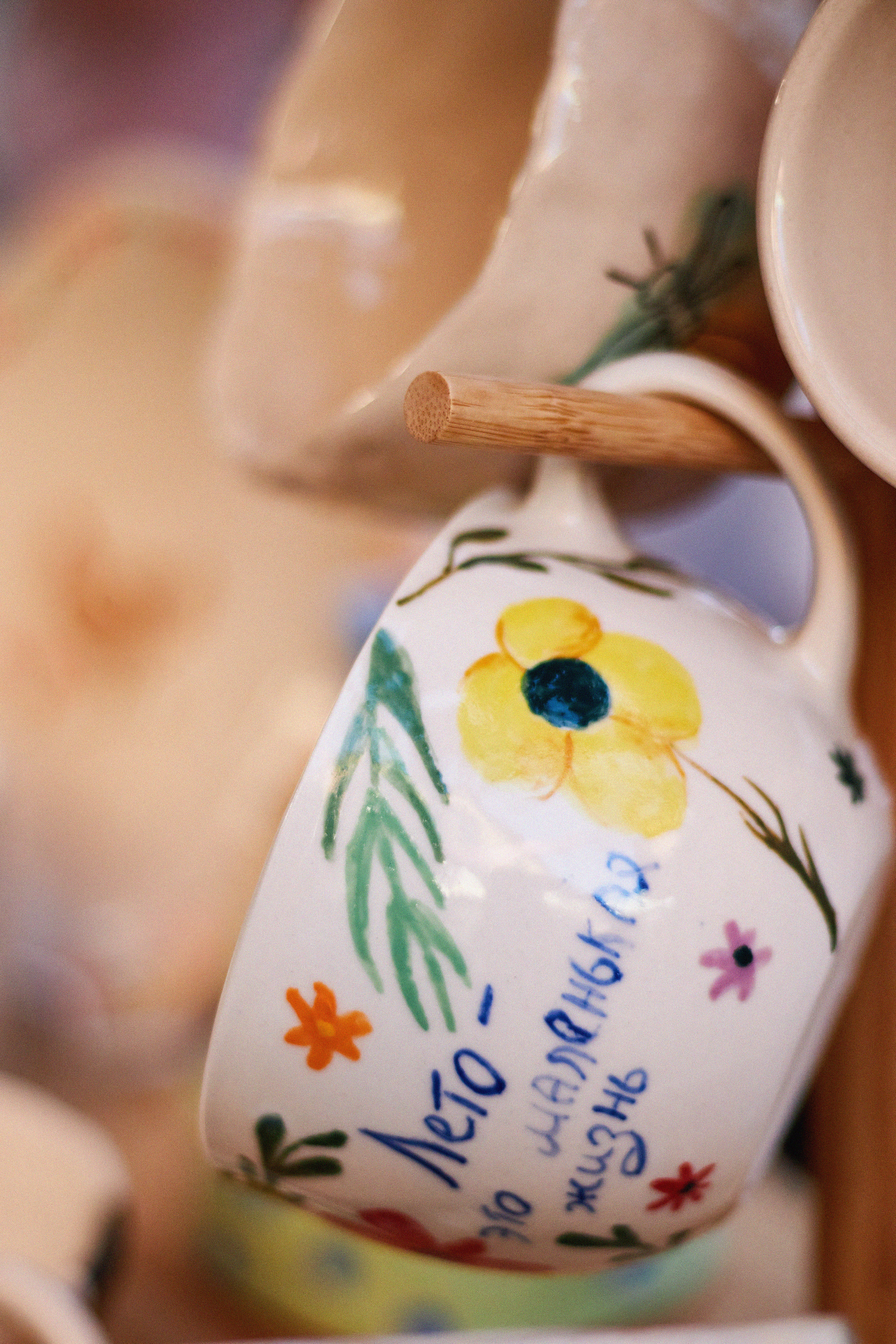 Conceptика МАРКЕТ. Фотограф в Ростове-на-Дону Нюхарева Виктория