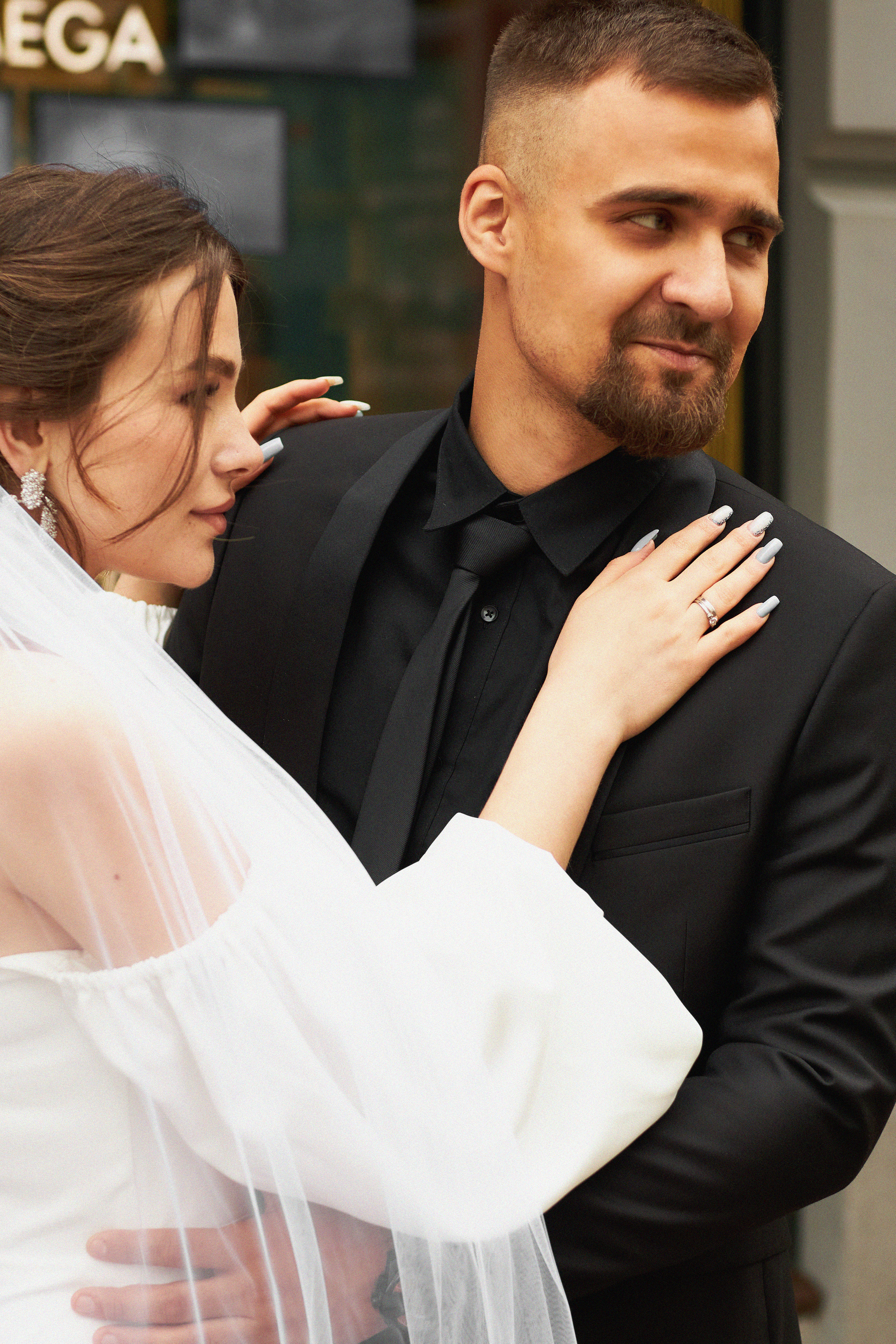 Дима и Оля. Фотограф в Ростове-на-Дону Нюхарева Виктория