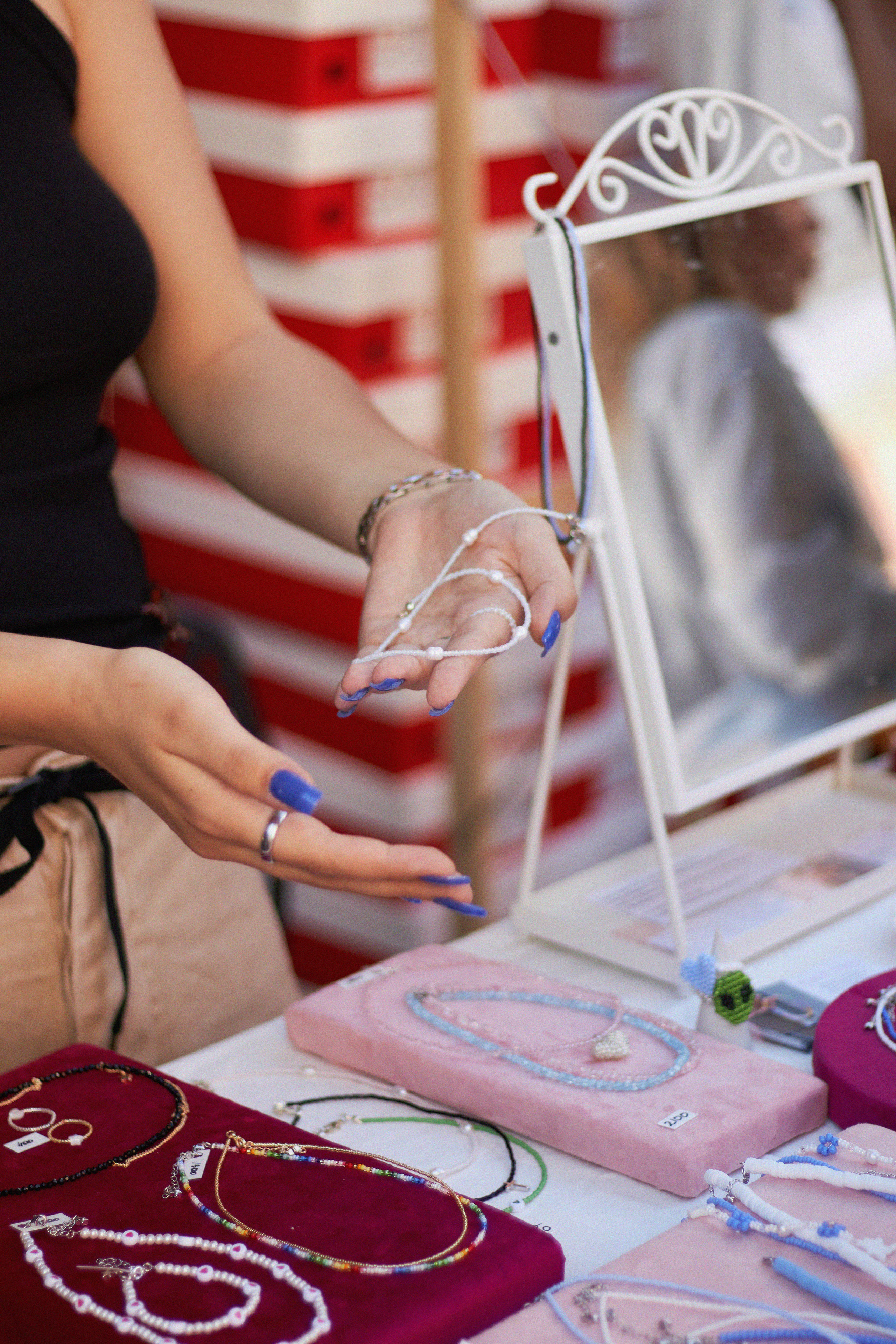 Conceptика МАРКЕТ. Фотограф в Ростове-на-Дону Нюхарева Виктория