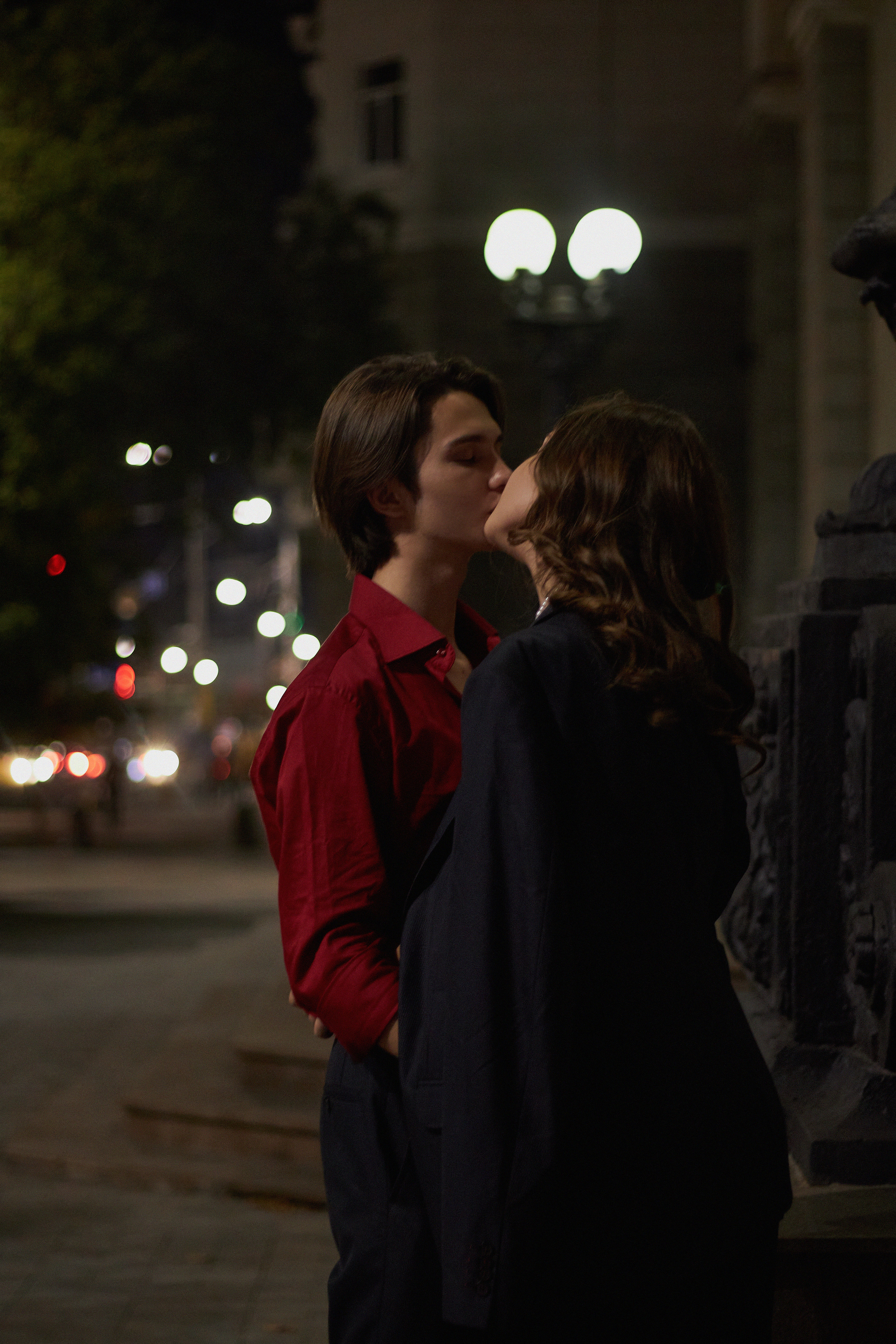 Максим и Аня. Фотограф в Ростове-на-Дону Нюхарева Виктория