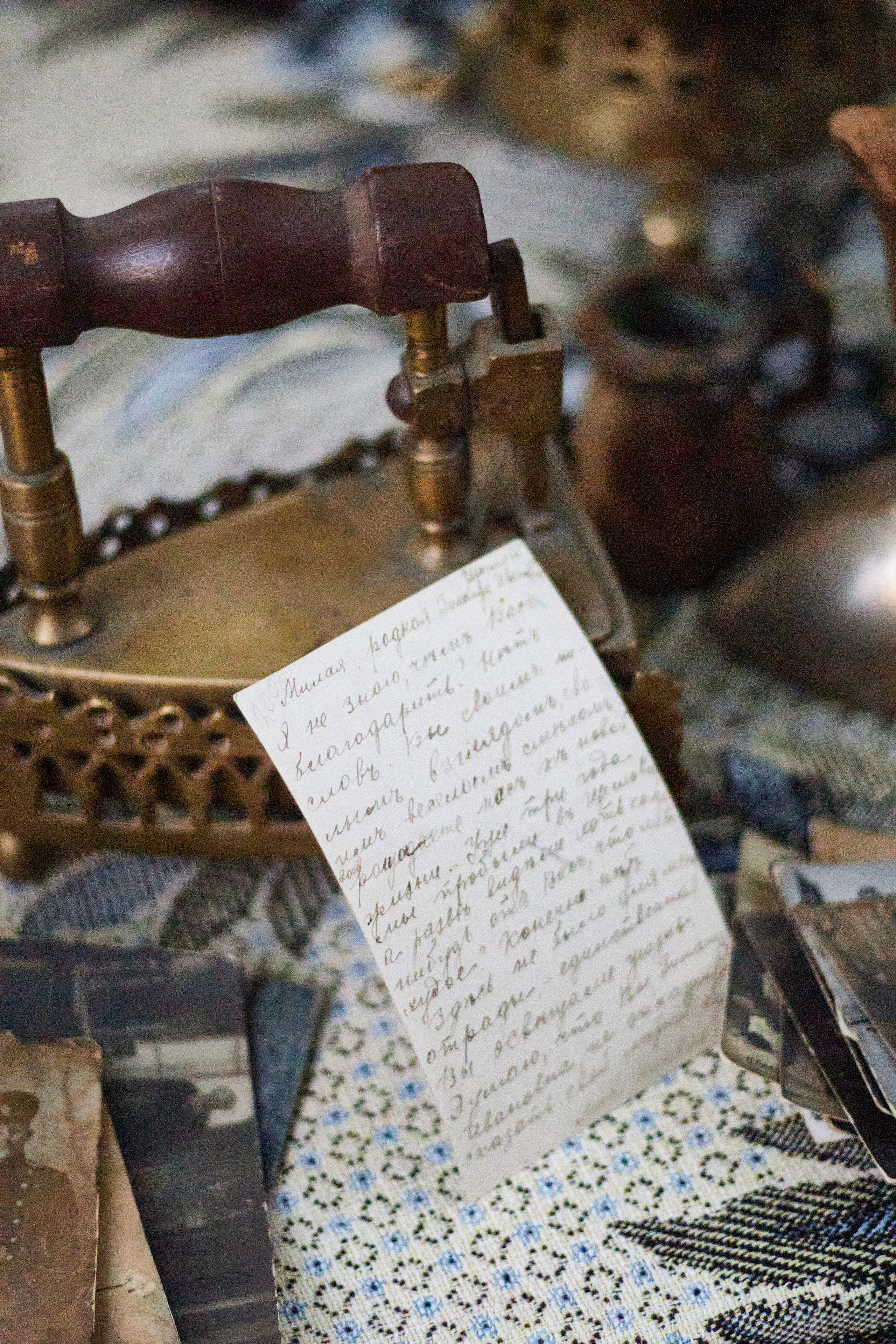 270 лет Атаману Платову Новочеркасск. Фотограф в Ростове-на-Дону Нюхарева Виктория