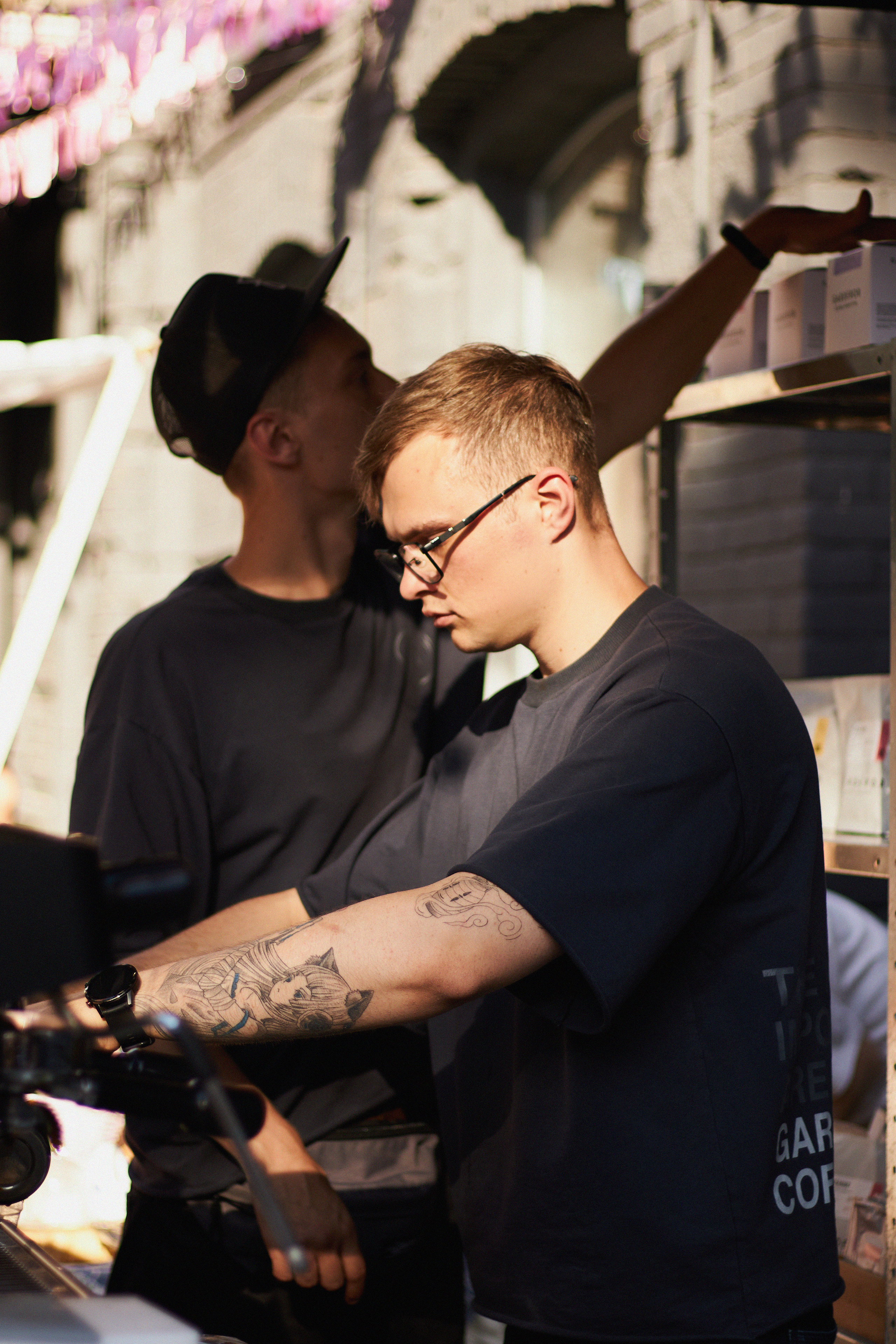 Conceptика МАРКЕТ. Фотограф в Ростове-на-Дону Нюхарева Виктория