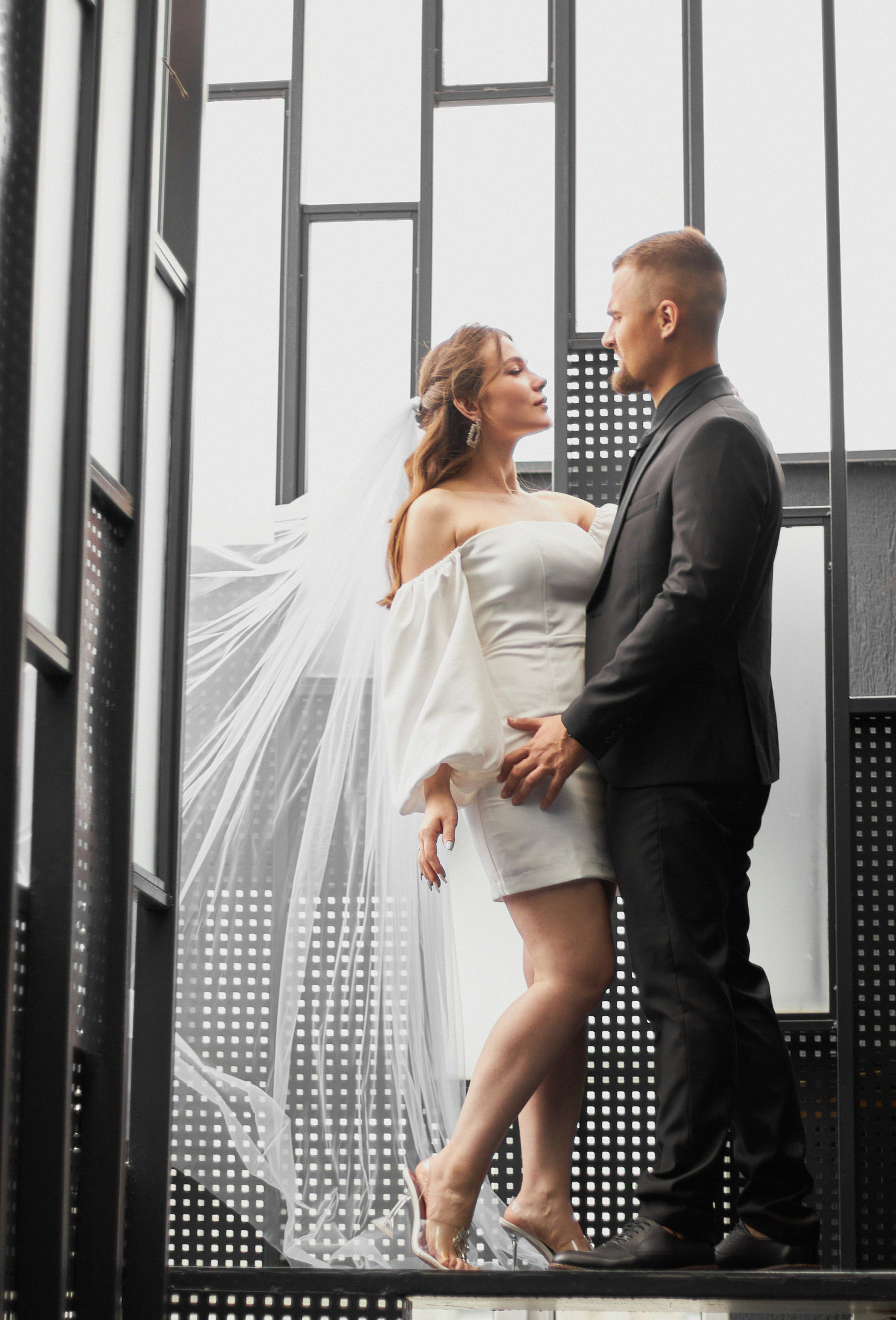 Дима и Оля. Фотограф в Ростове-на-Дону Нюхарева Виктория