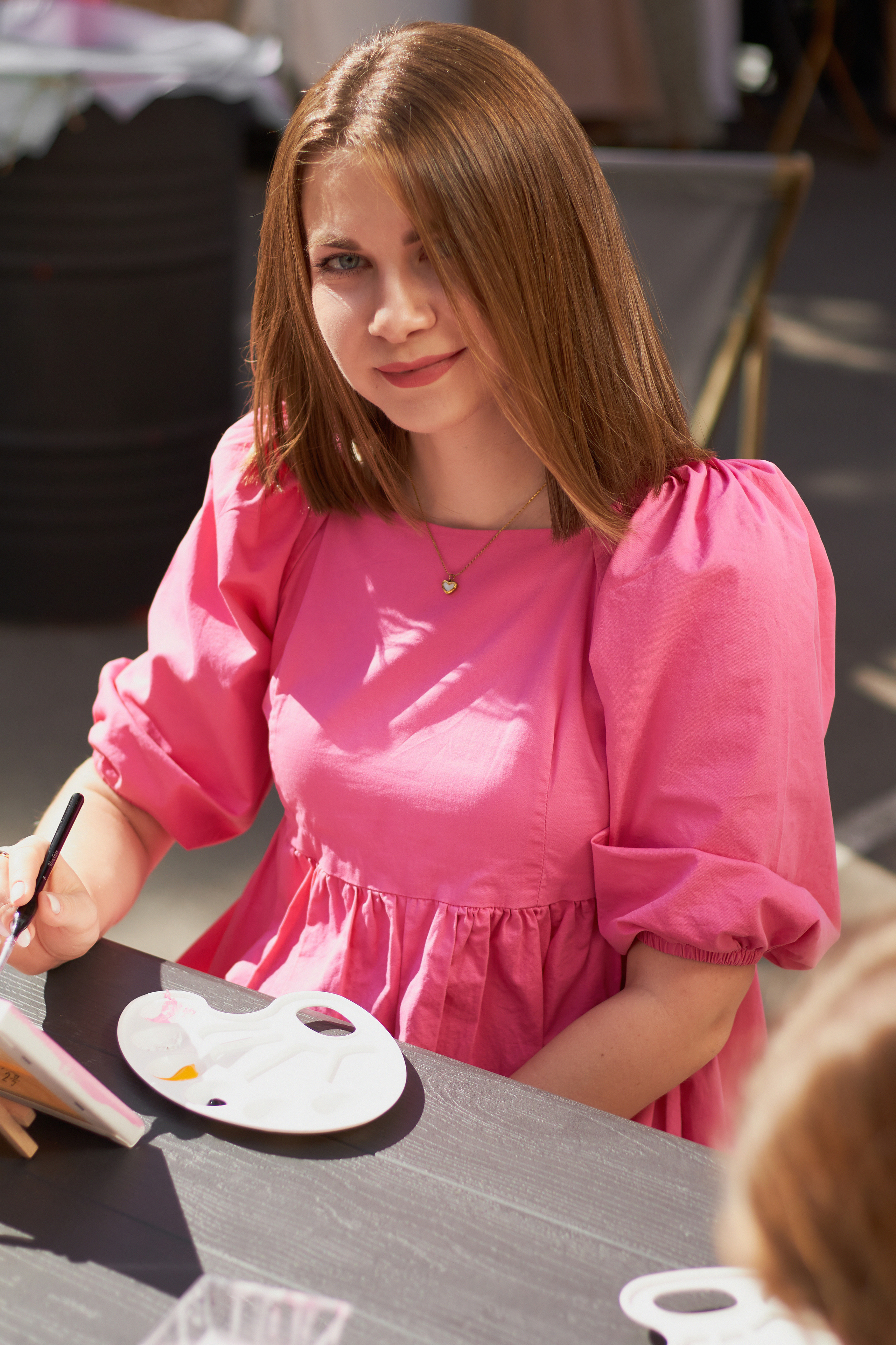 Conceptика МАРКЕТ. Фотограф в Ростове-на-Дону Нюхарева Виктория