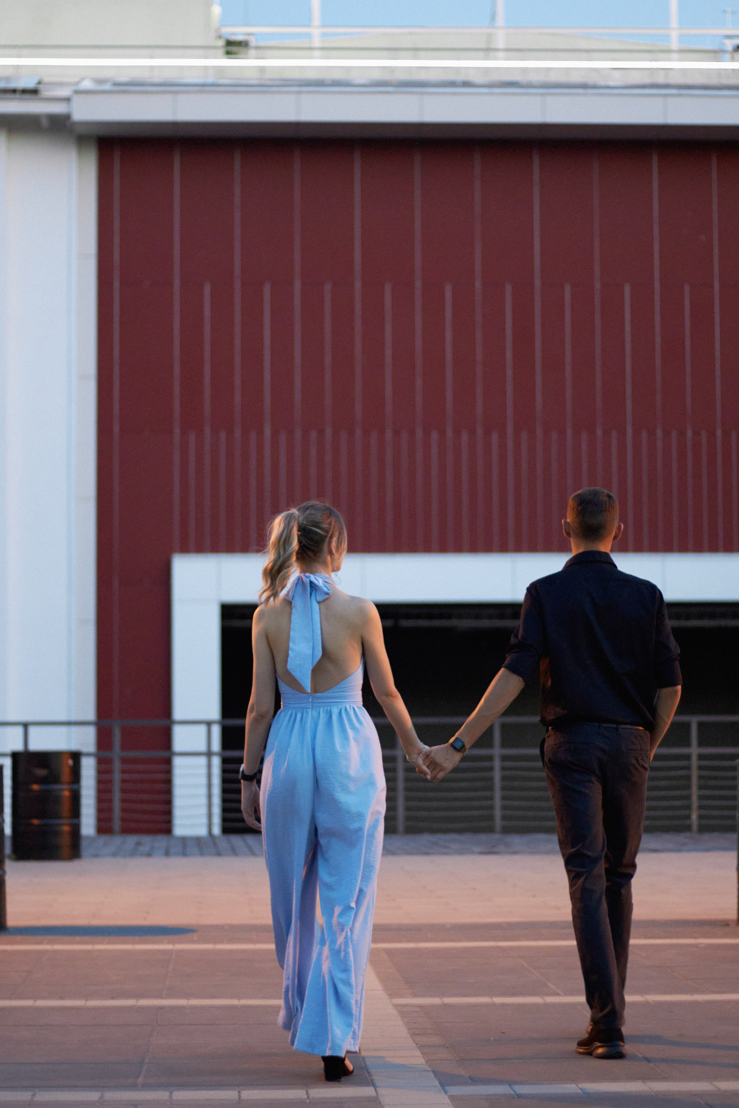 Сергей и Марина. Фотограф в Ростове-на-Дону Нюхарева Виктория