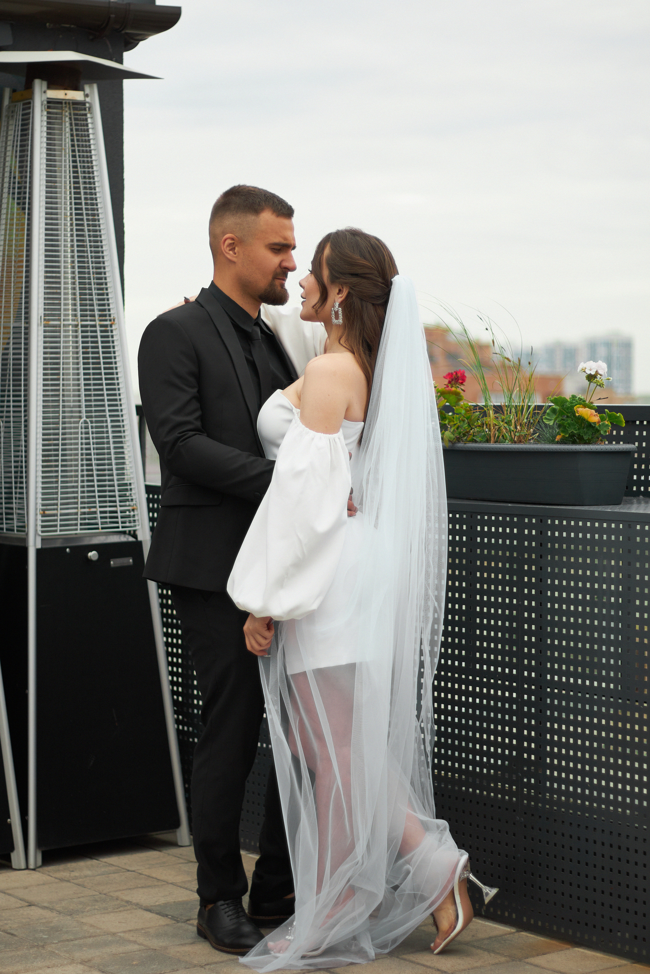 Дима и Оля. Фотограф в Ростове-на-Дону Нюхарева Виктория