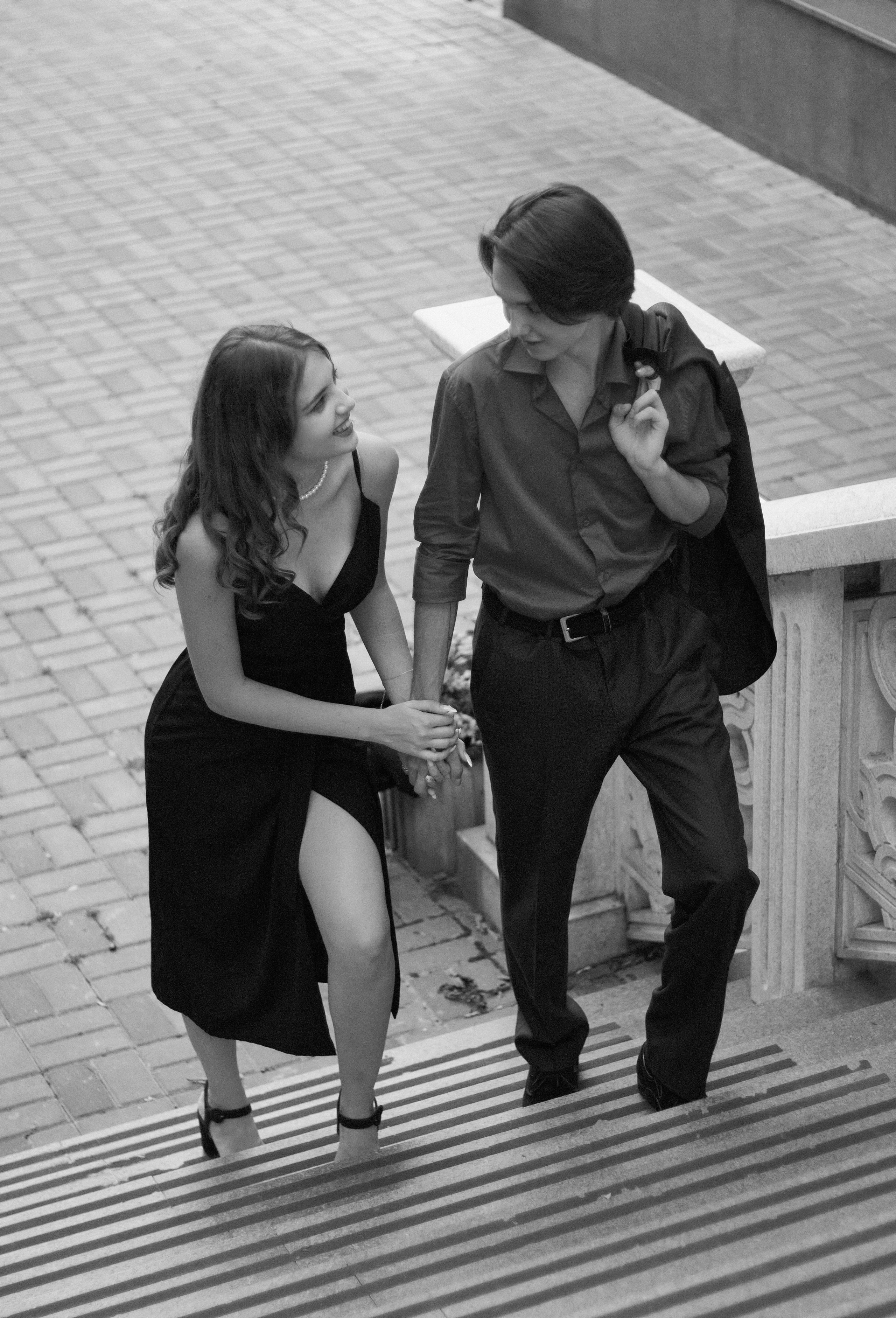 Максим и Аня. Фотограф в Ростове-на-Дону Нюхарева Виктория