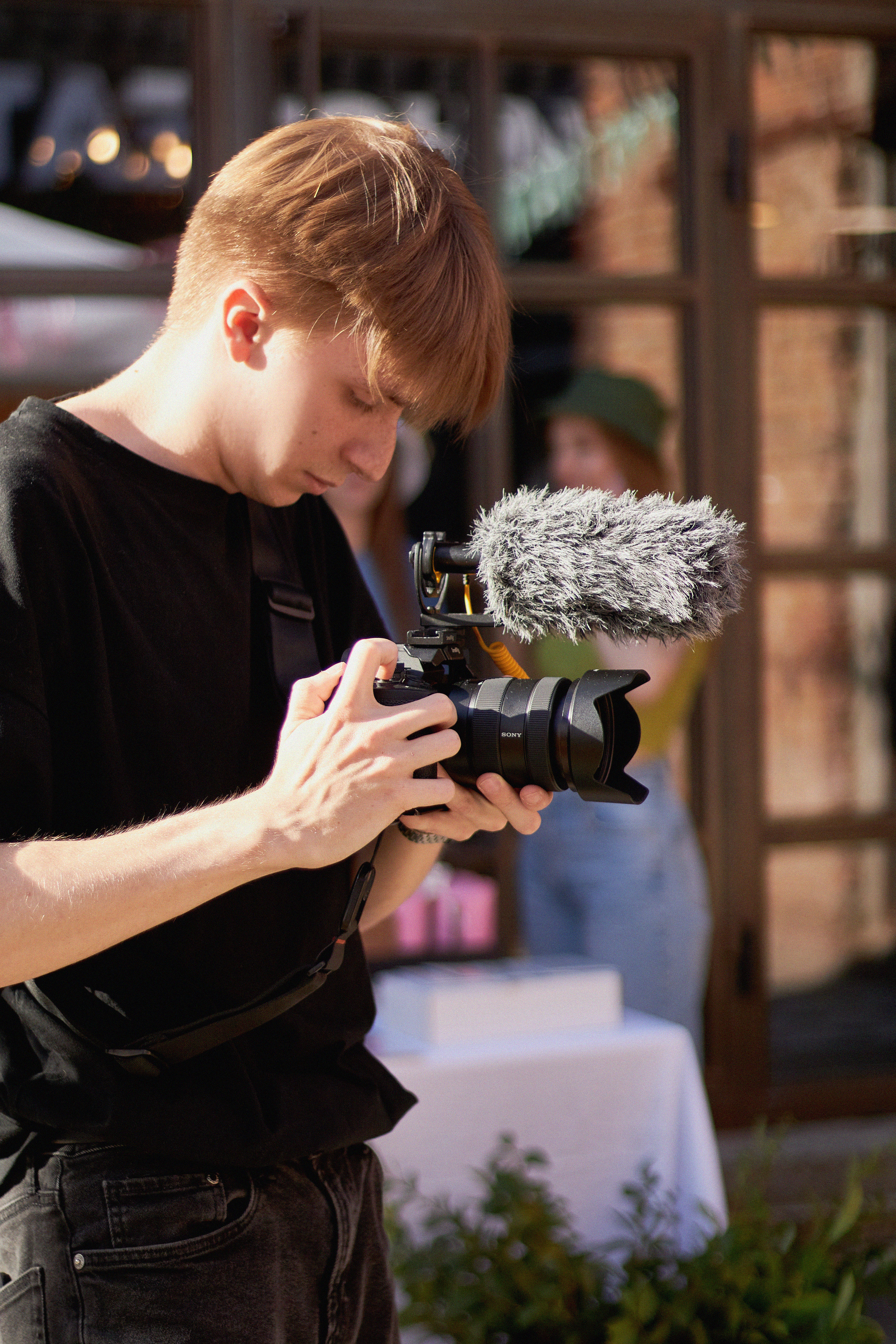 Conceptика МАРКЕТ. Фотограф в Ростове-на-Дону Нюхарева Виктория