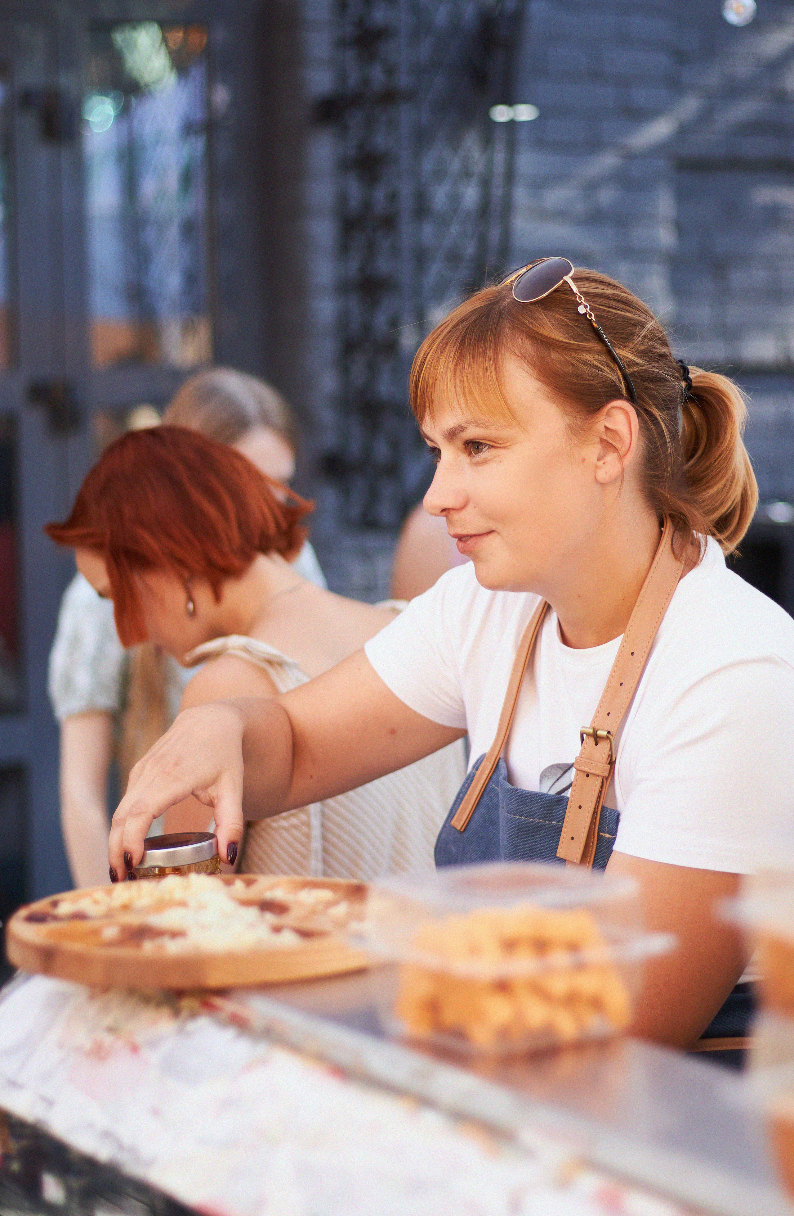 Conceptика МАРКЕТ. Фотограф в Ростове-на-Дону Нюхарева Виктория