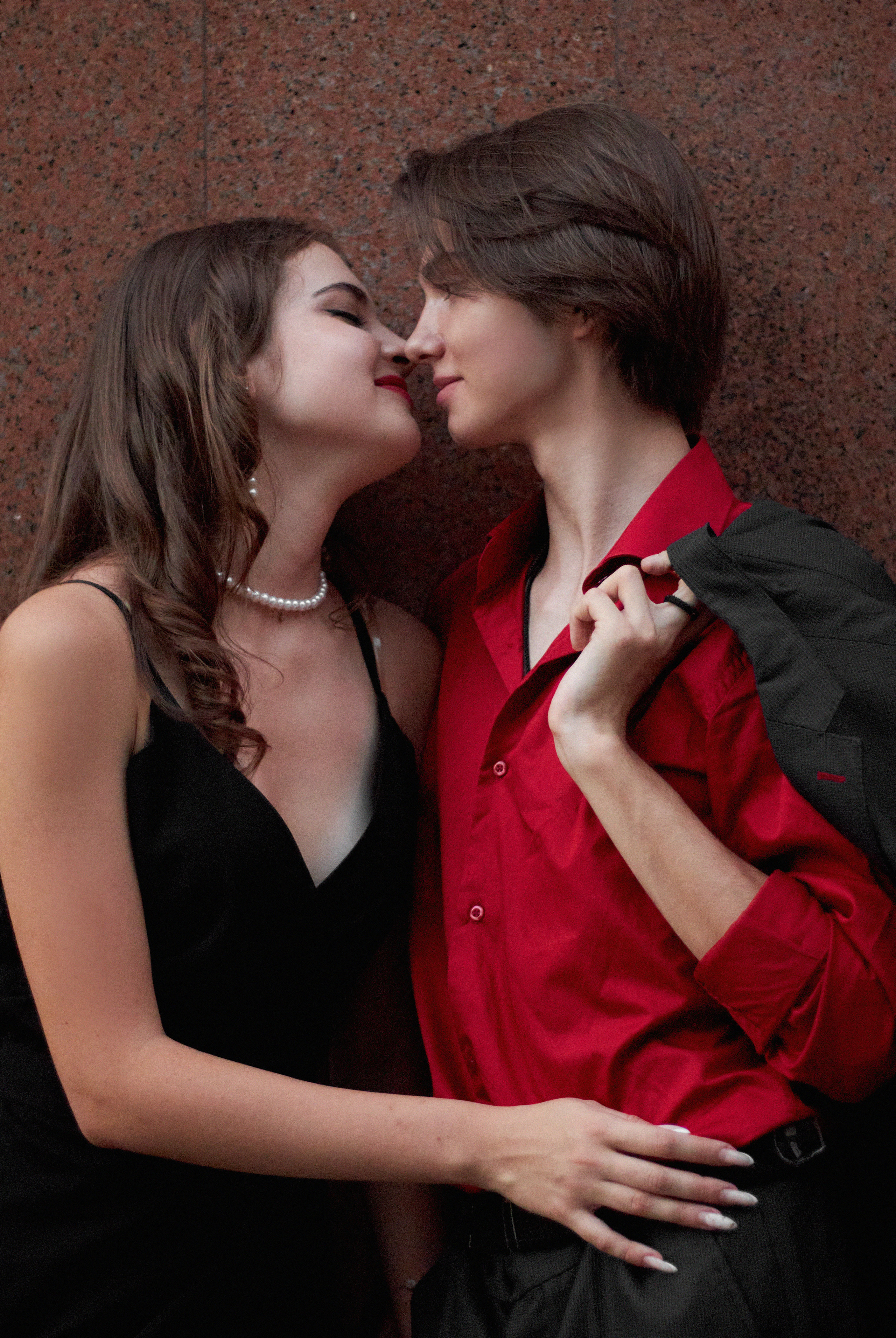 Максим и Аня. Фотограф в Ростове-на-Дону Нюхарева Виктория