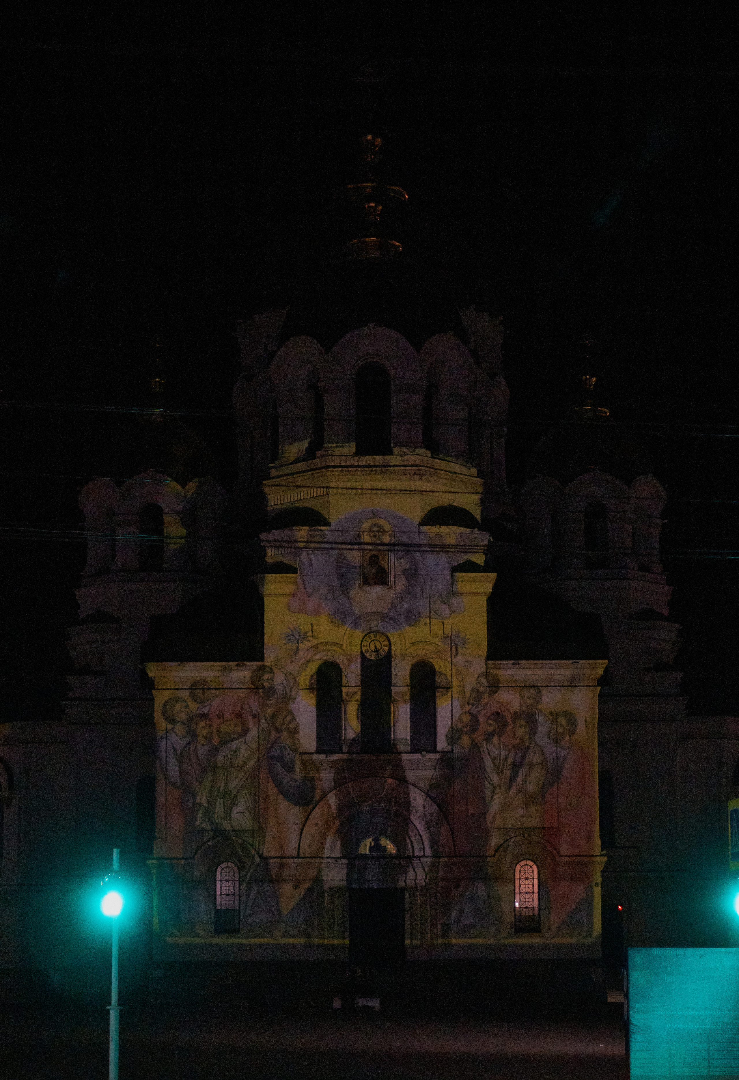 270 лет Атаману Платову Новочеркасск. Фотограф в Ростове-на-Дону Нюхарева Виктория
