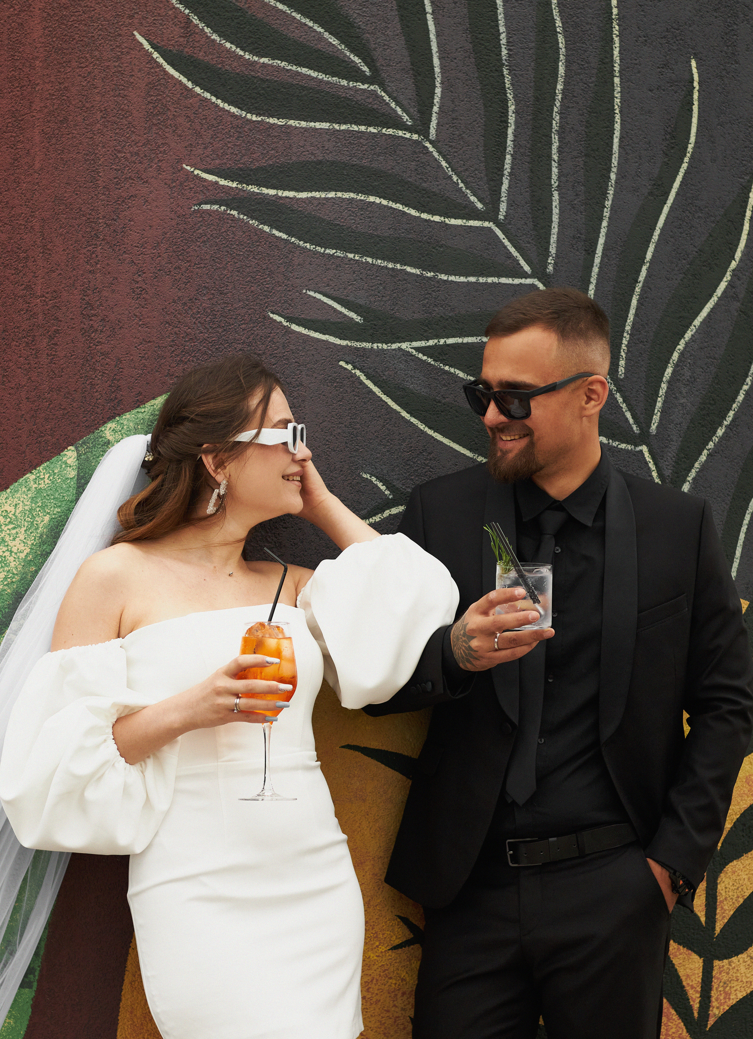 Дима и Оля. Фотограф в Ростове-на-Дону Нюхарева Виктория