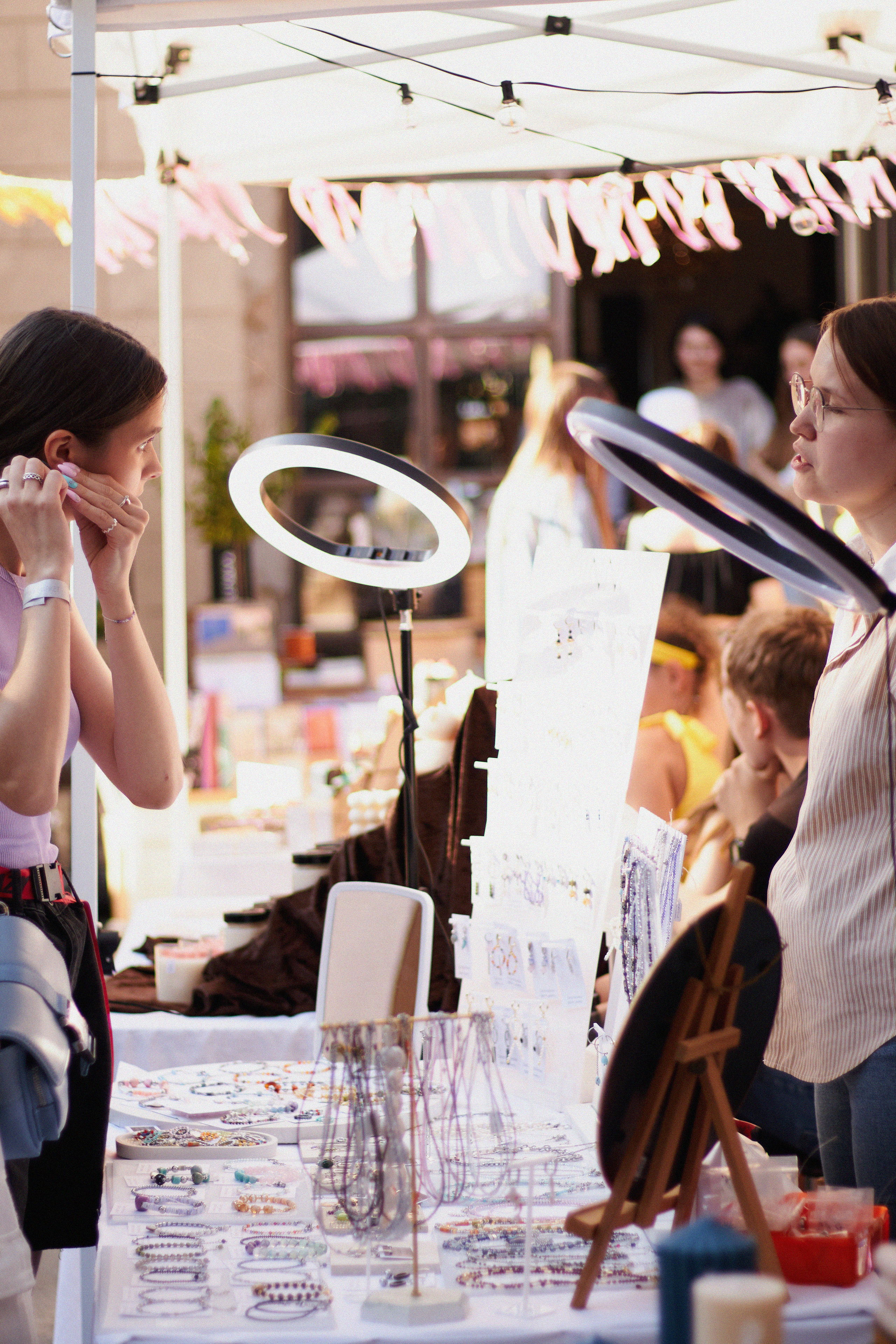 Conceptика МАРКЕТ. Фотограф в Ростове-на-Дону Нюхарева Виктория