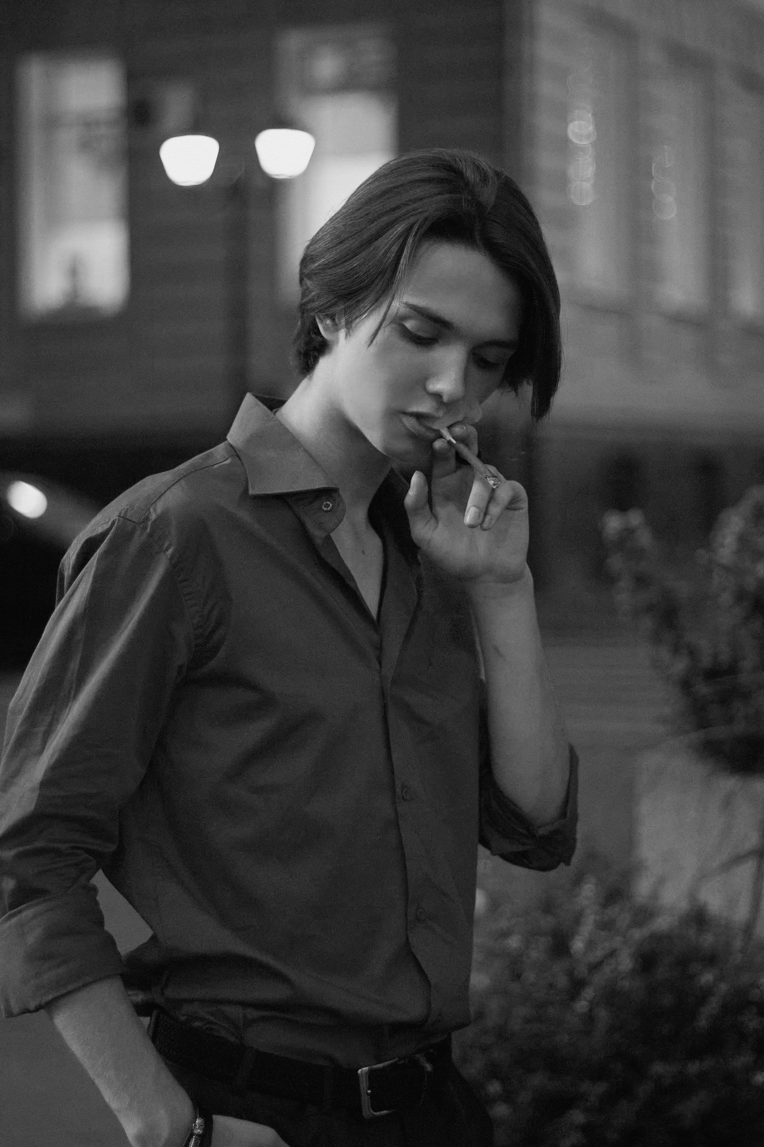 Максим и Аня. Фотограф в Ростове-на-Дону Нюхарева Виктория