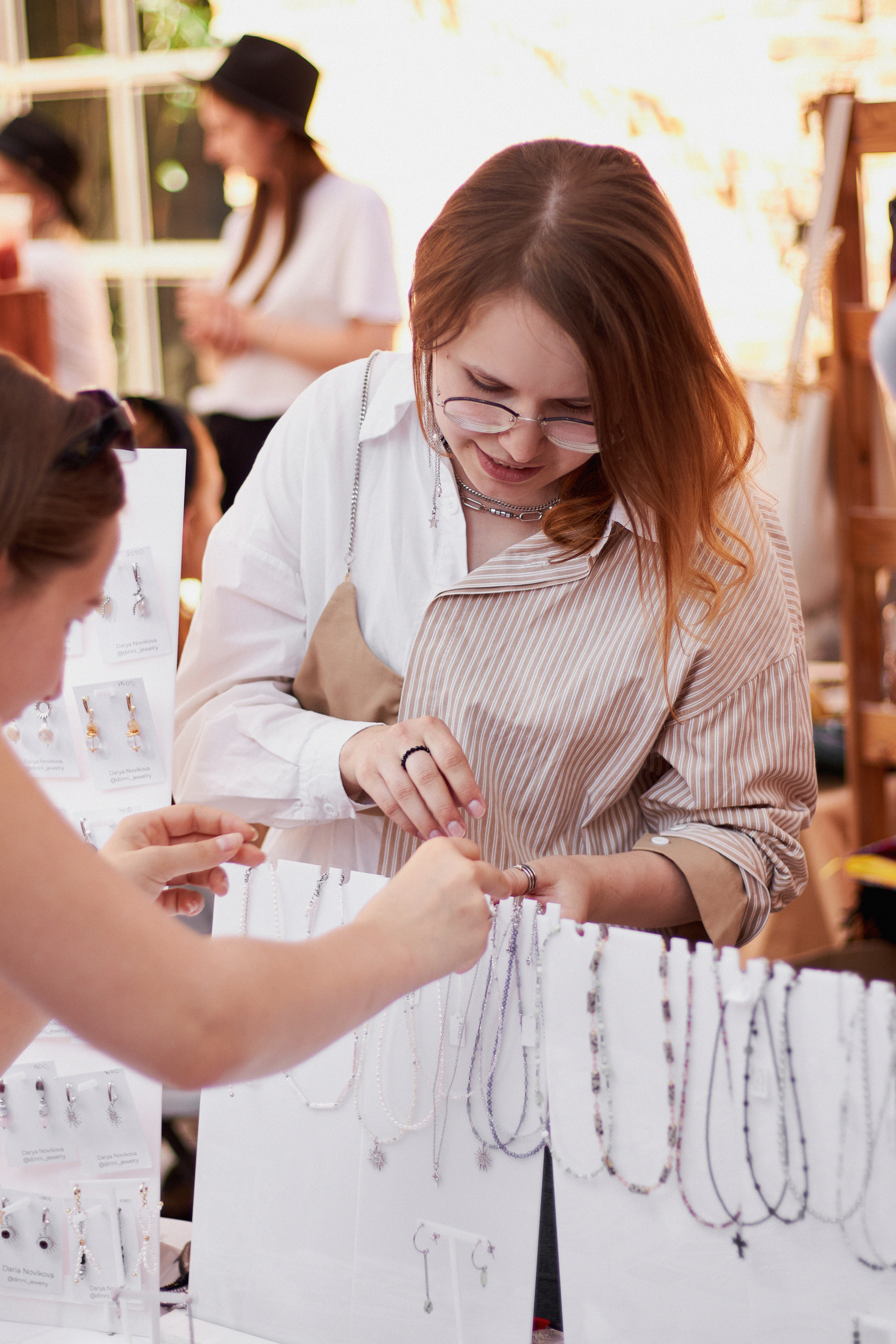 Conceptика МАРКЕТ. Фотограф в Ростове-на-Дону Нюхарева Виктория