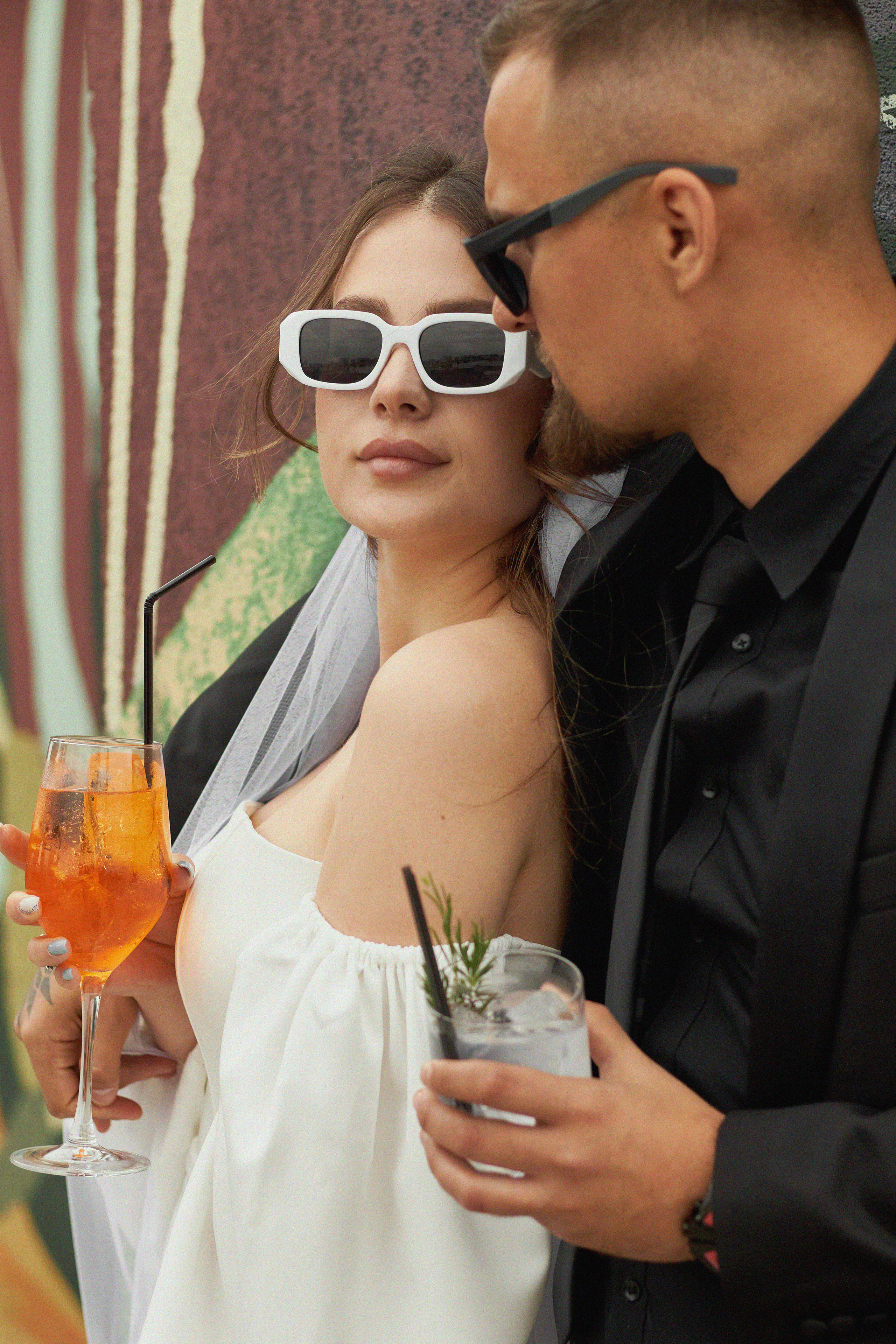 Дима и Оля. Фотограф в Ростове-на-Дону Нюхарева Виктория