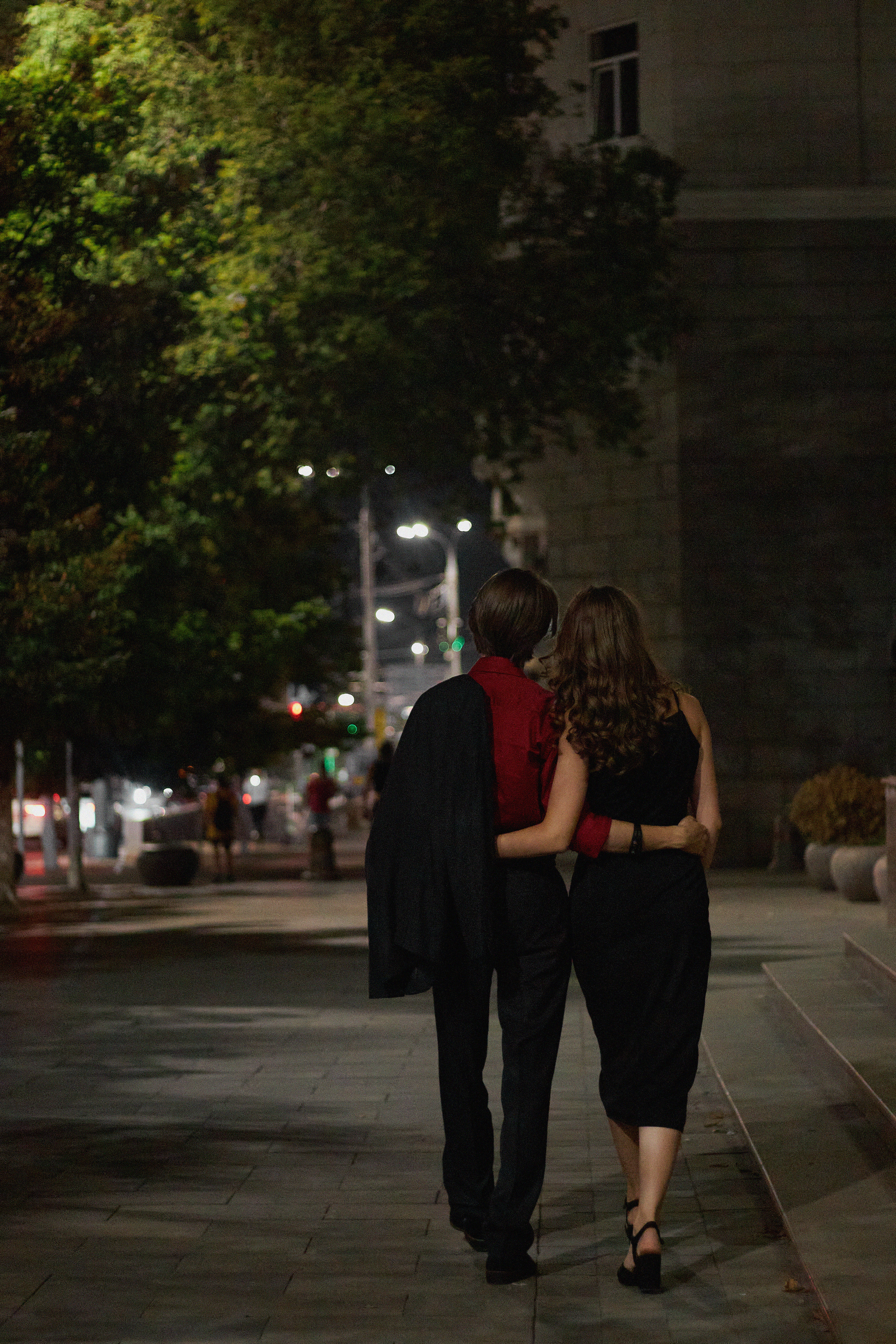 Максим и Аня. Фотограф в Ростове-на-Дону Нюхарева Виктория