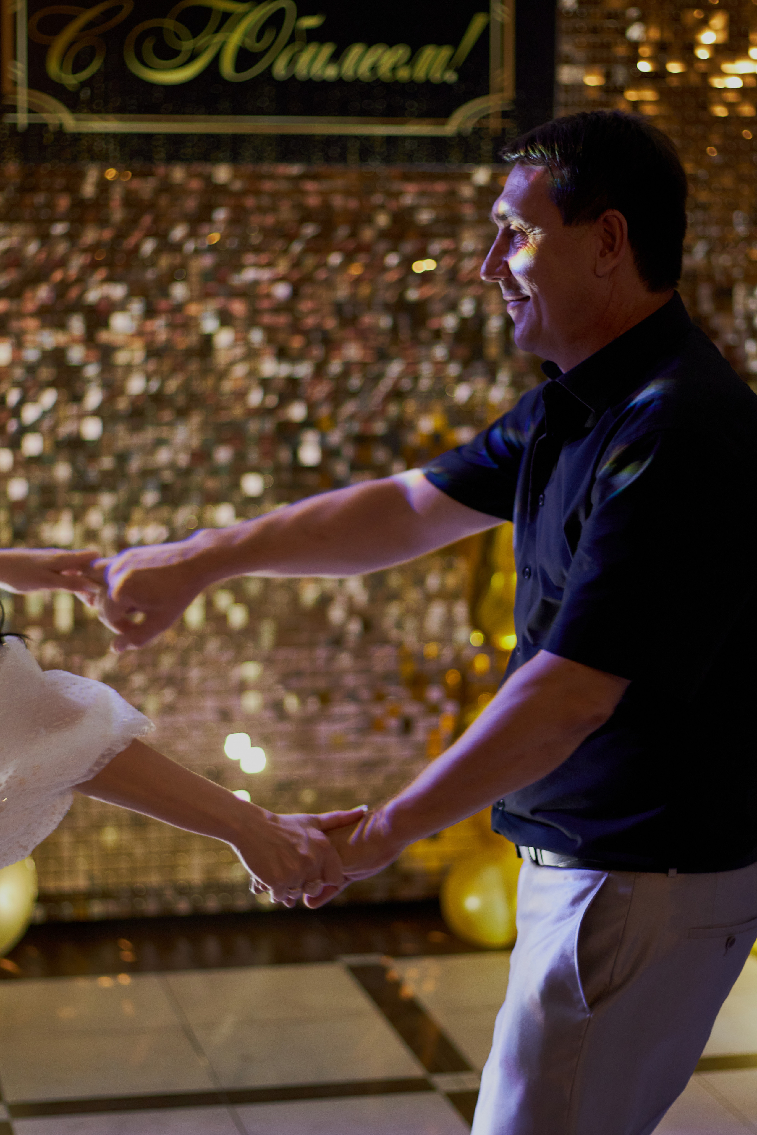 Юбилей 50 лет. Фотограф в Ростове-на-Дону Нюхарева Виктория