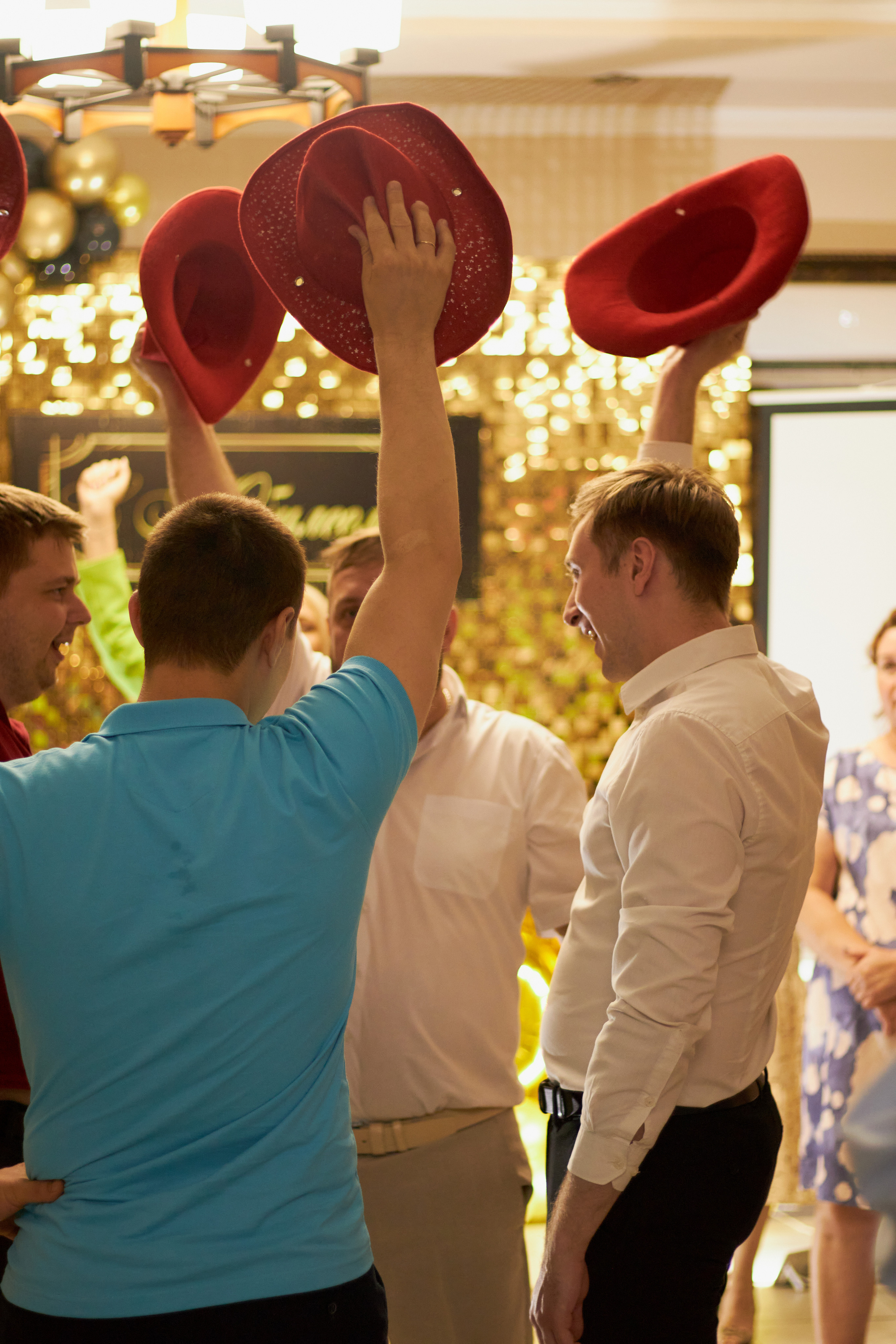 Юбилей 50 лет. Фотограф в Ростове-на-Дону Нюхарева Виктория