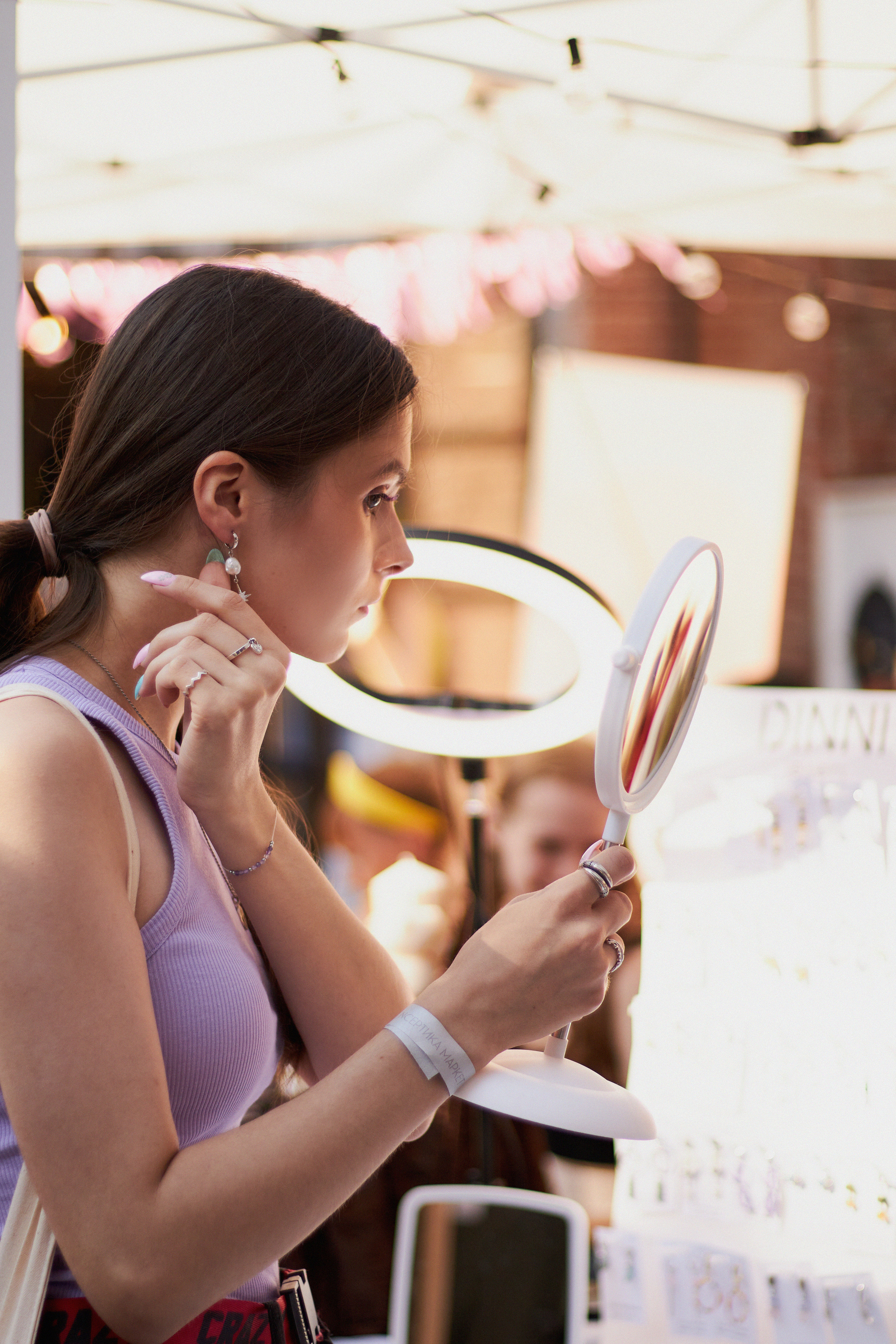 Conceptика МАРКЕТ. Фотограф в Ростове-на-Дону Нюхарева Виктория