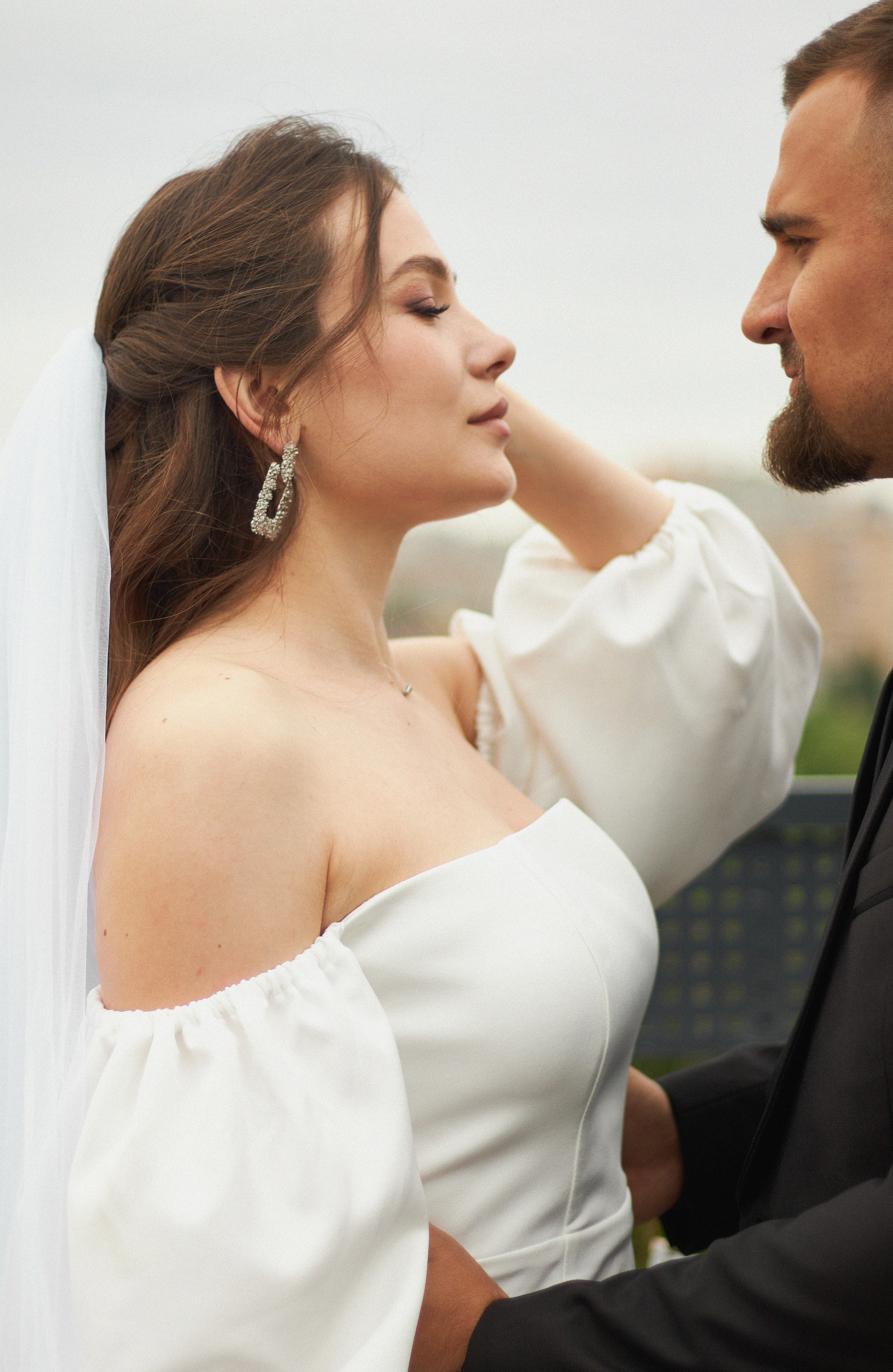 Дима и Оля. Фотограф в Ростове-на-Дону Нюхарева Виктория