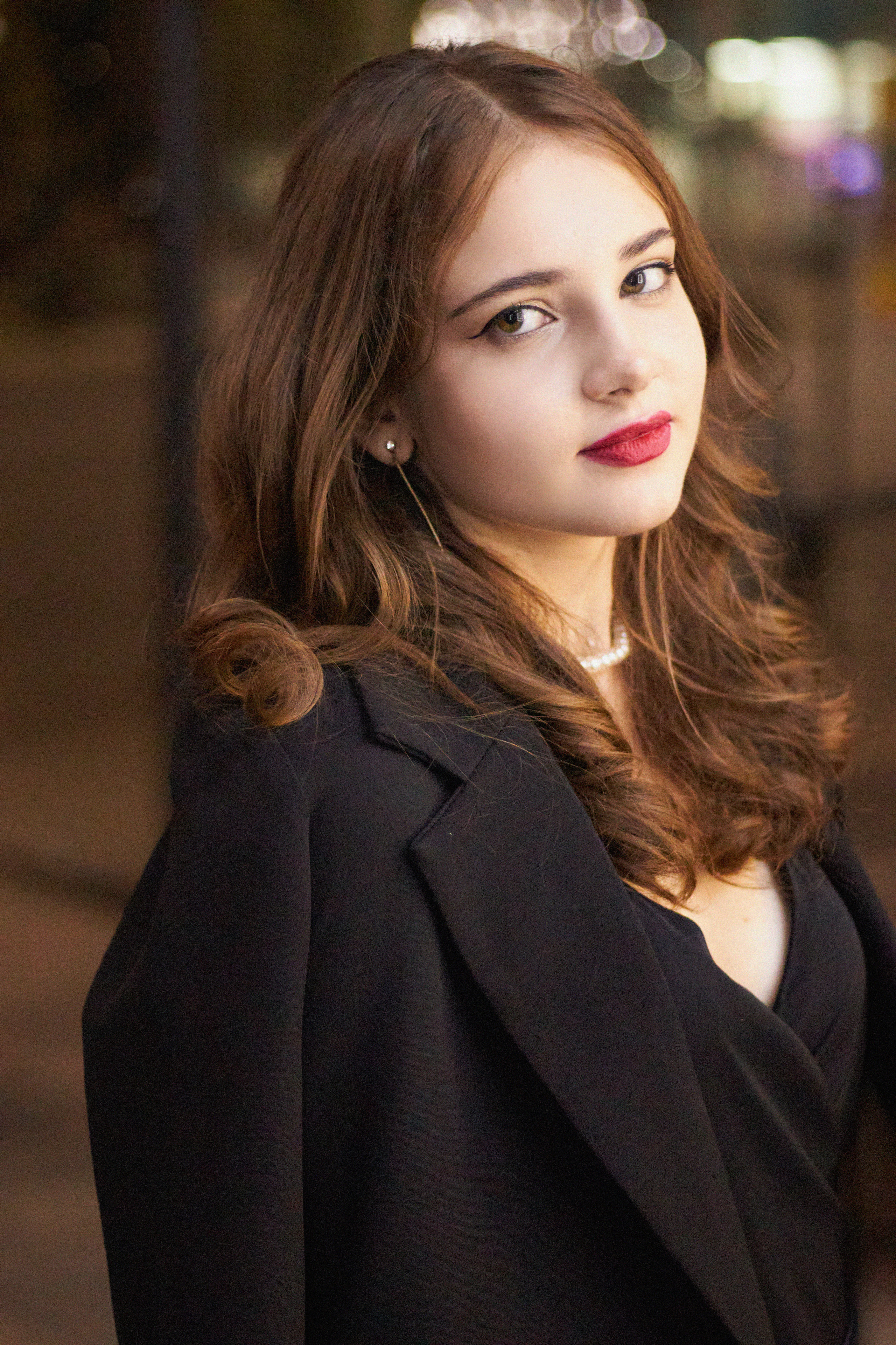 Максим и Аня. Фотограф в Ростове-на-Дону Нюхарева Виктория