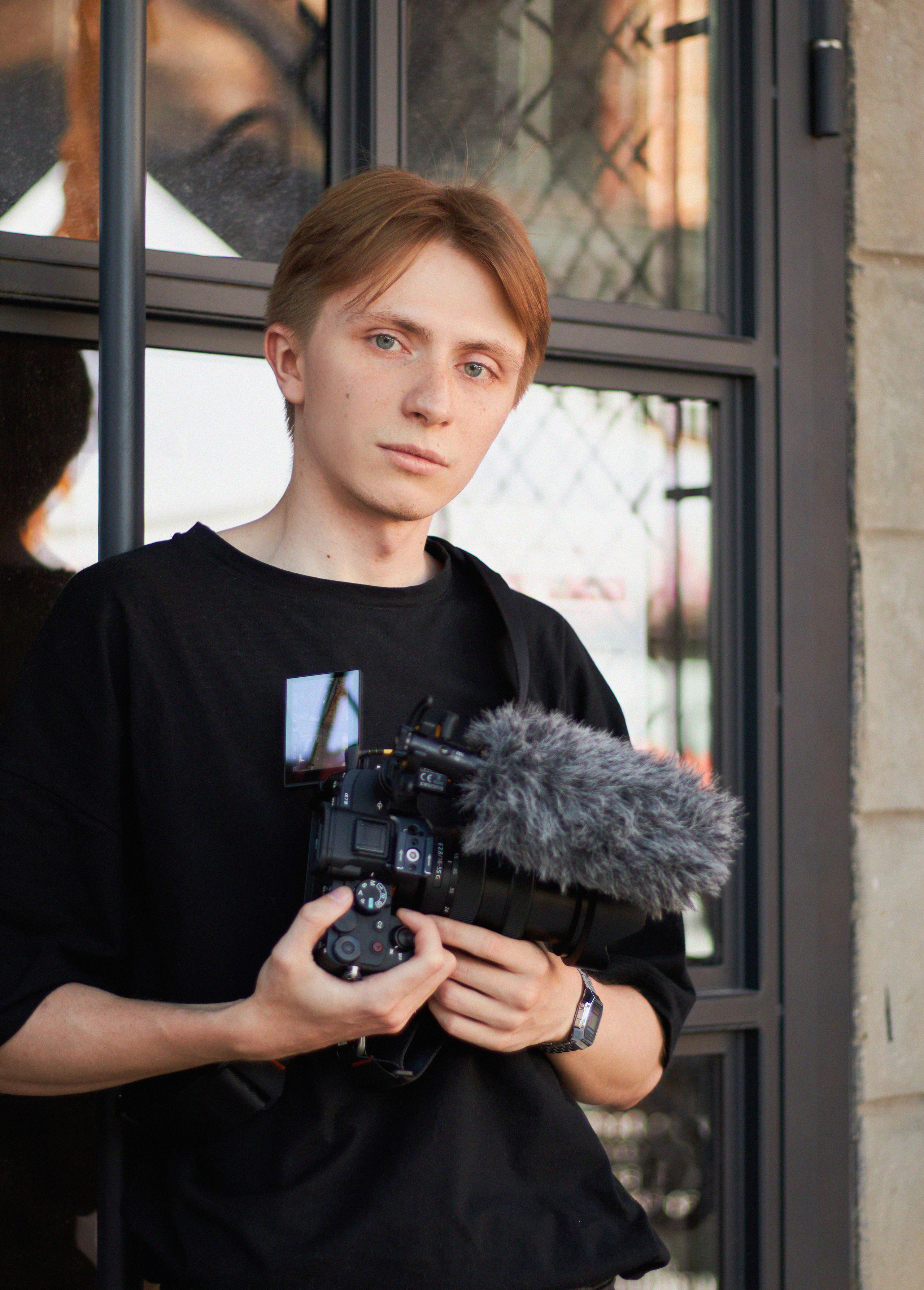 Conceptика МАРКЕТ. Фотограф в Ростове-на-Дону Нюхарева Виктория