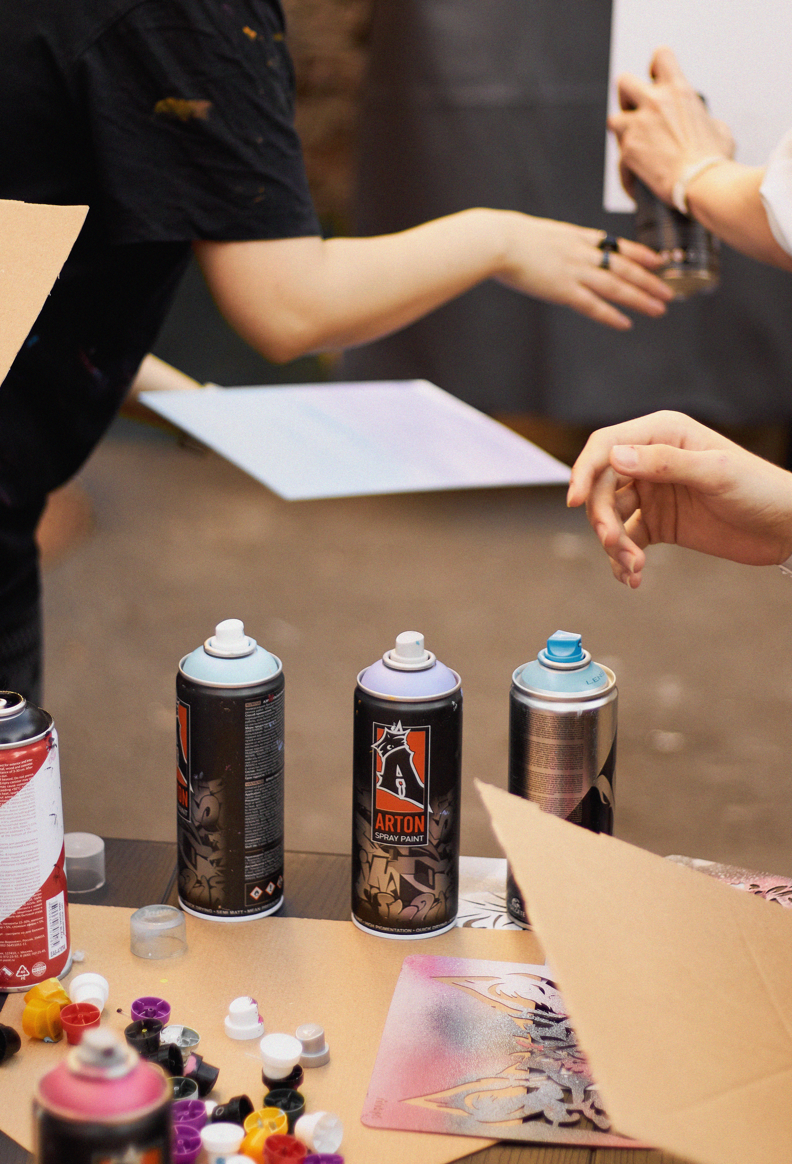 Conceptика МАРКЕТ. Фотограф в Ростове-на-Дону Нюхарева Виктория