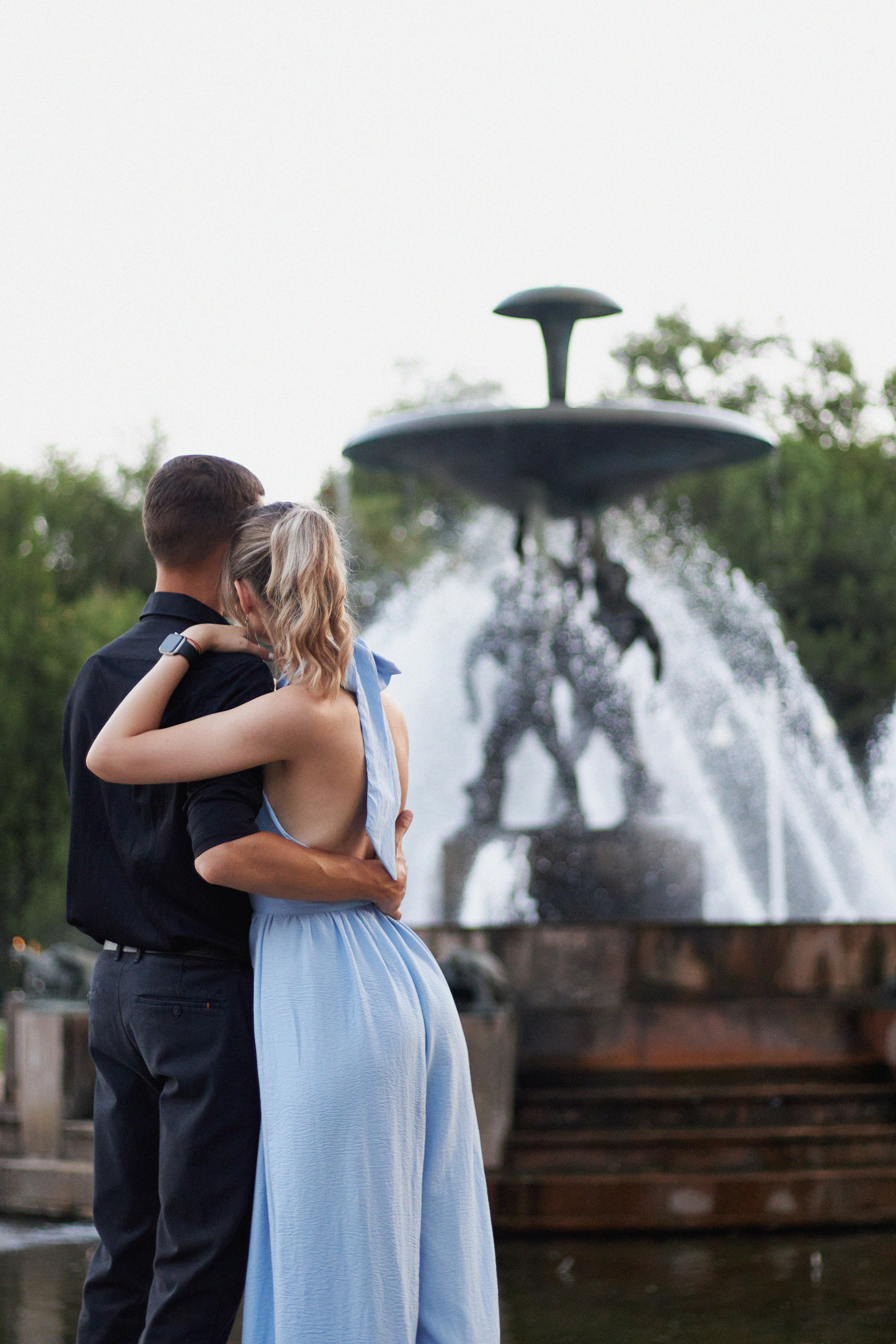 Сергей и Марина. Фотограф в Ростове-на-Дону Нюхарева Виктория