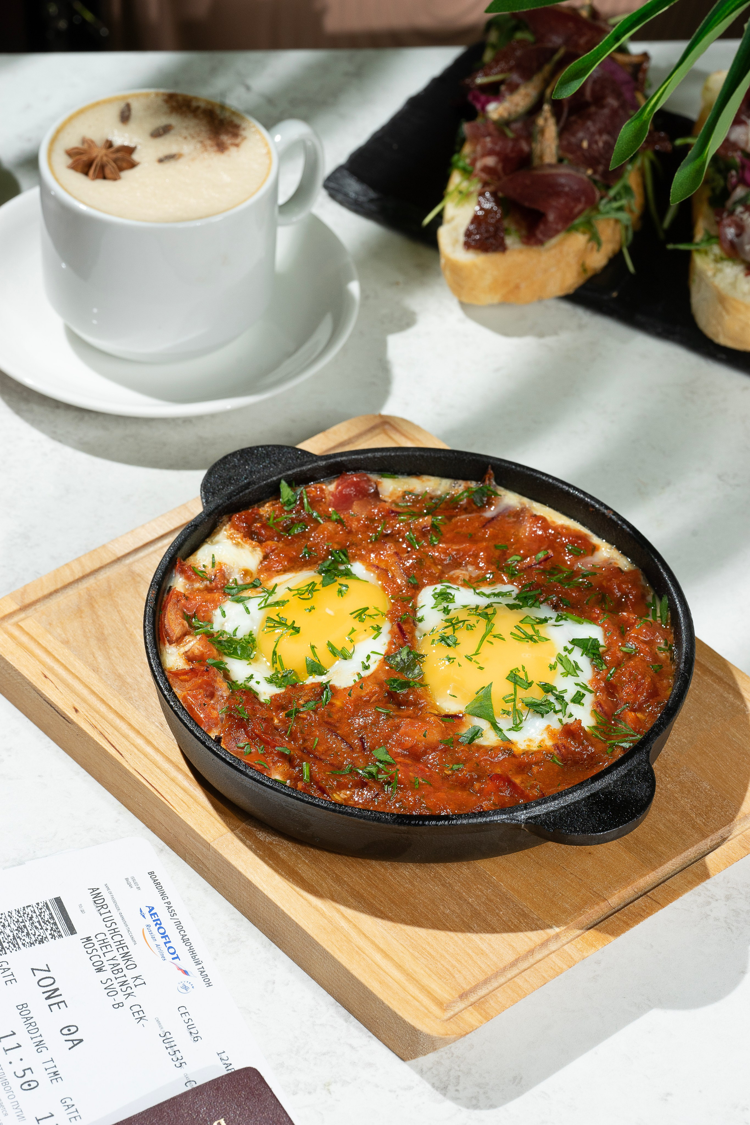 Ресторан «Караван». Предметный и фуд-фотограф в Челябинске Руднева Юлия