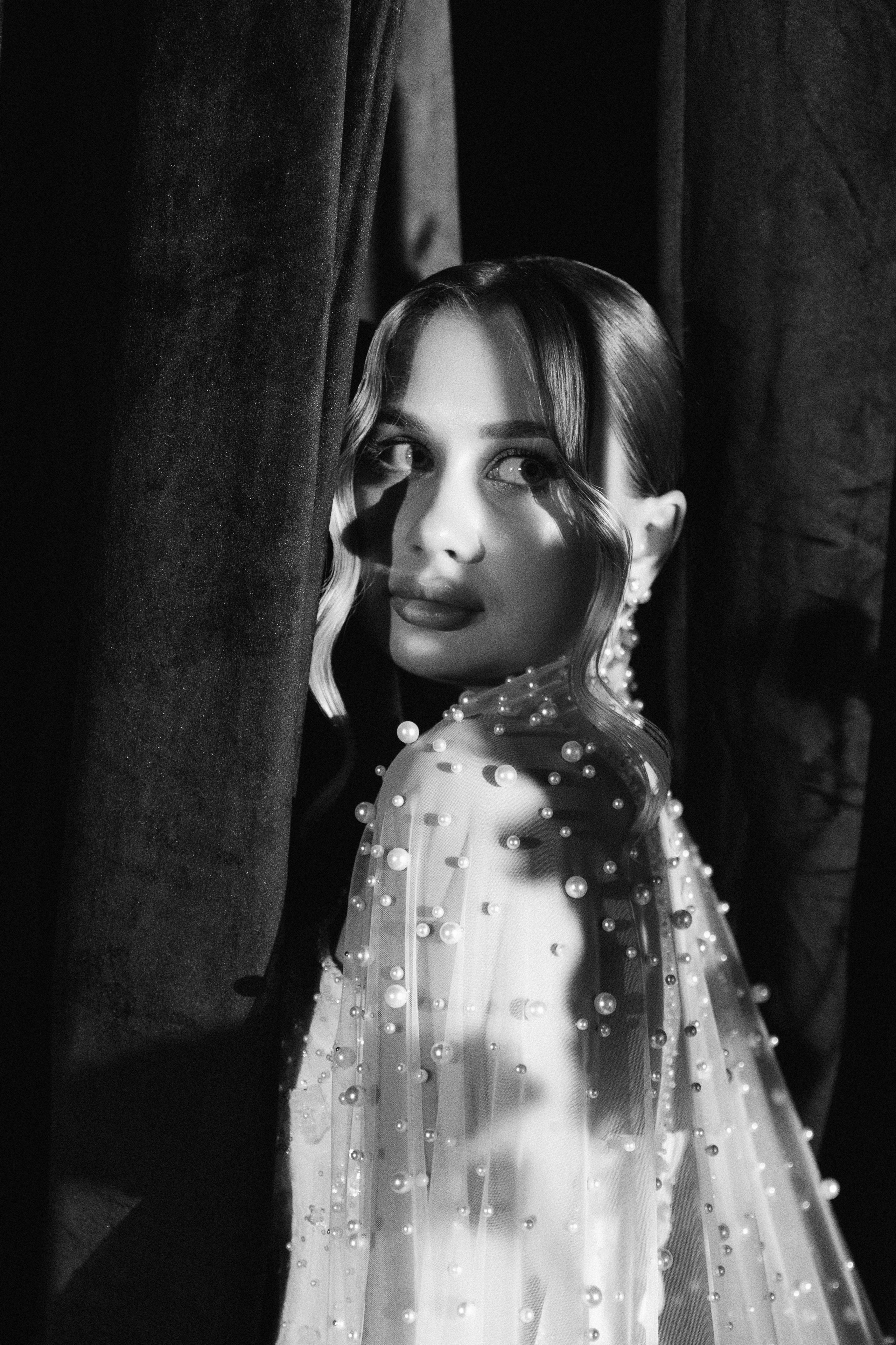 Эдуард и Алина. Свадебный фотограф в Краснодаре Булатова Наталия