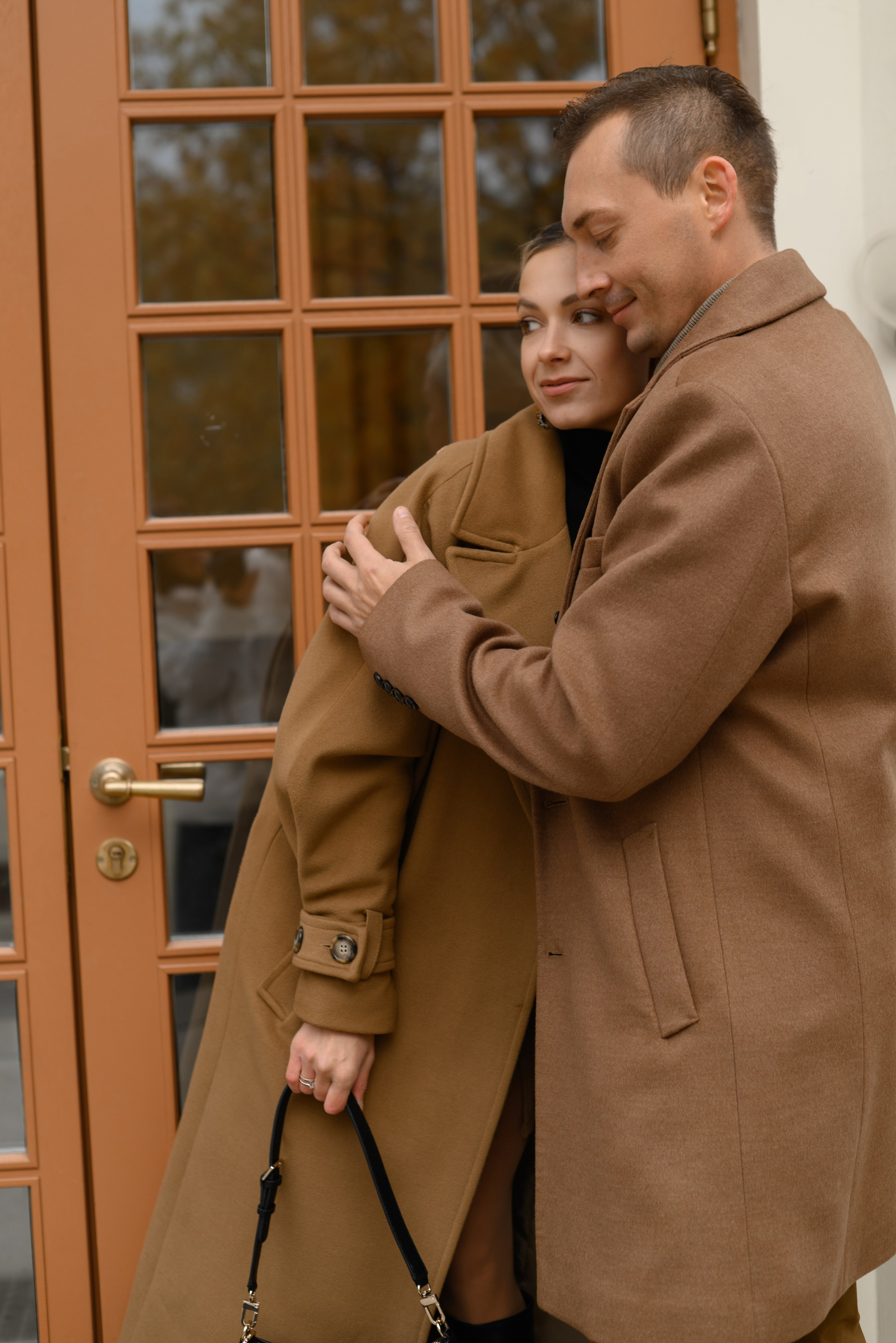 LOVE STORY. Главная