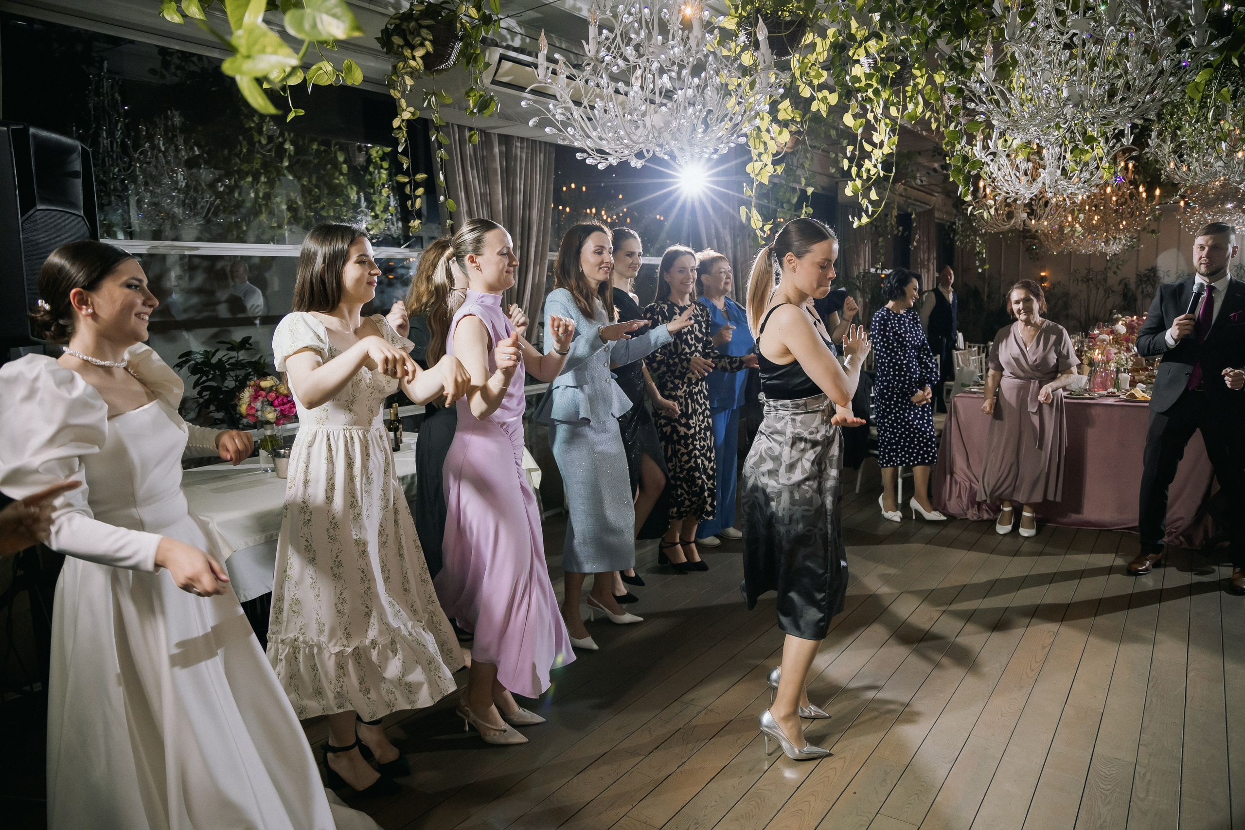 Яна и Святослав. Свадебный день. Свадебная фотография. Арина Рубах