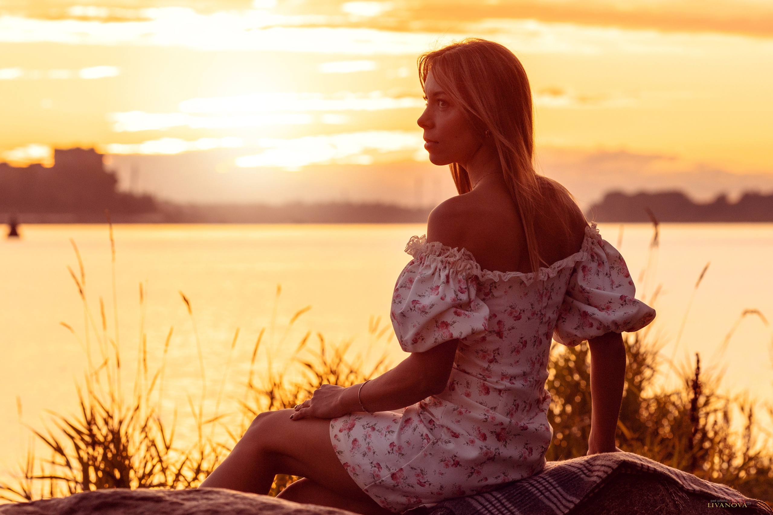 Катя + Астин и Олаф. Фотограф анималист Аня Ливанова | Рыбинск