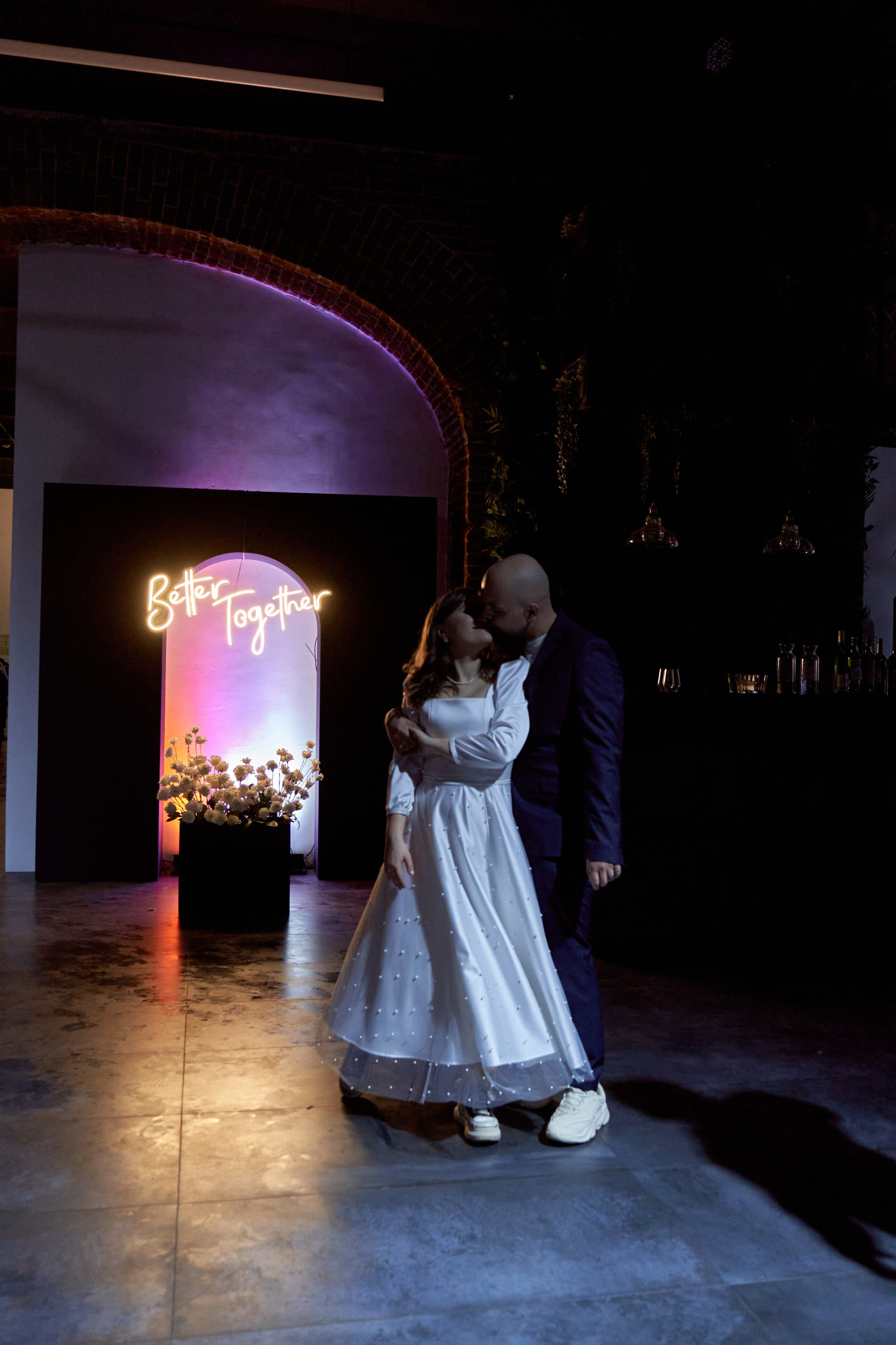 Дима&Даша Прогрессивная свадьба. Фотограф в Нижнем Новгороде Марина Кузнецова