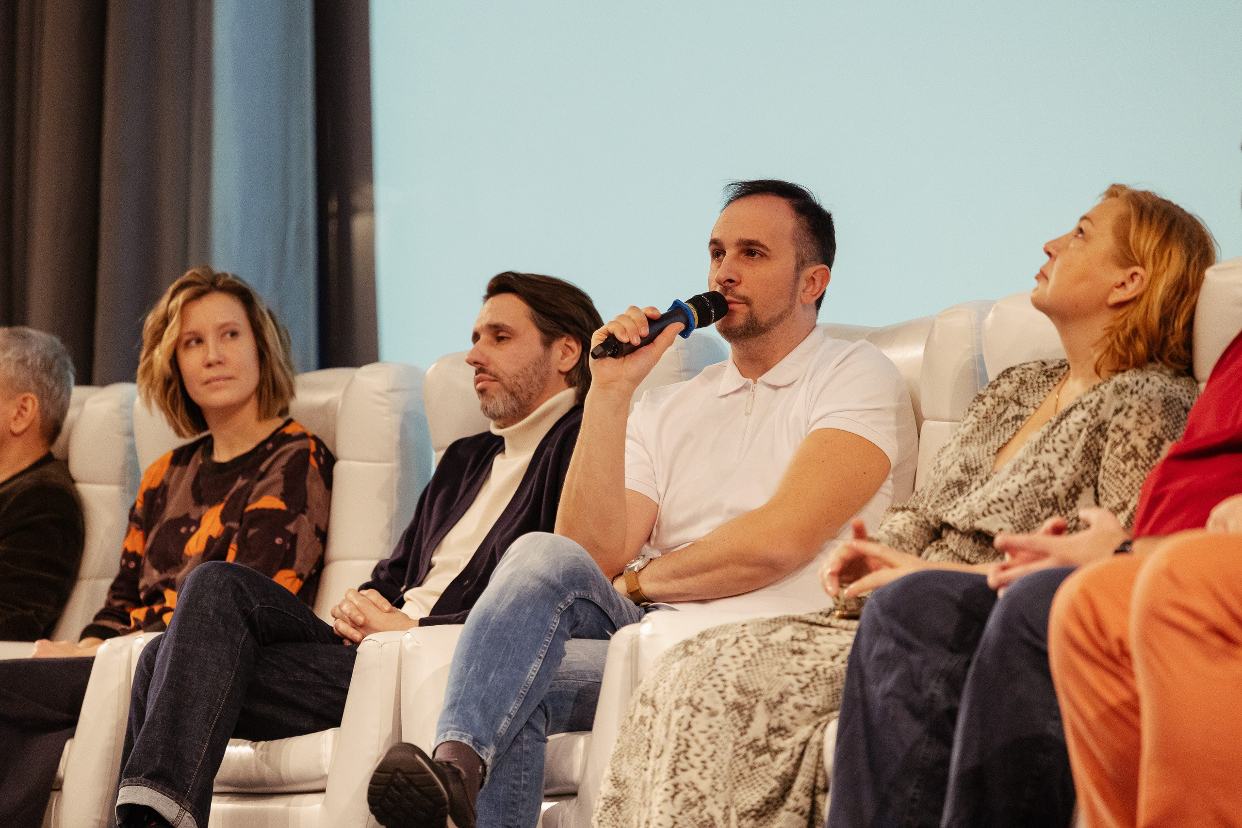 Talentsy выпускной. Портретный и репортажный фотограф в Москве Олеся Лисарк