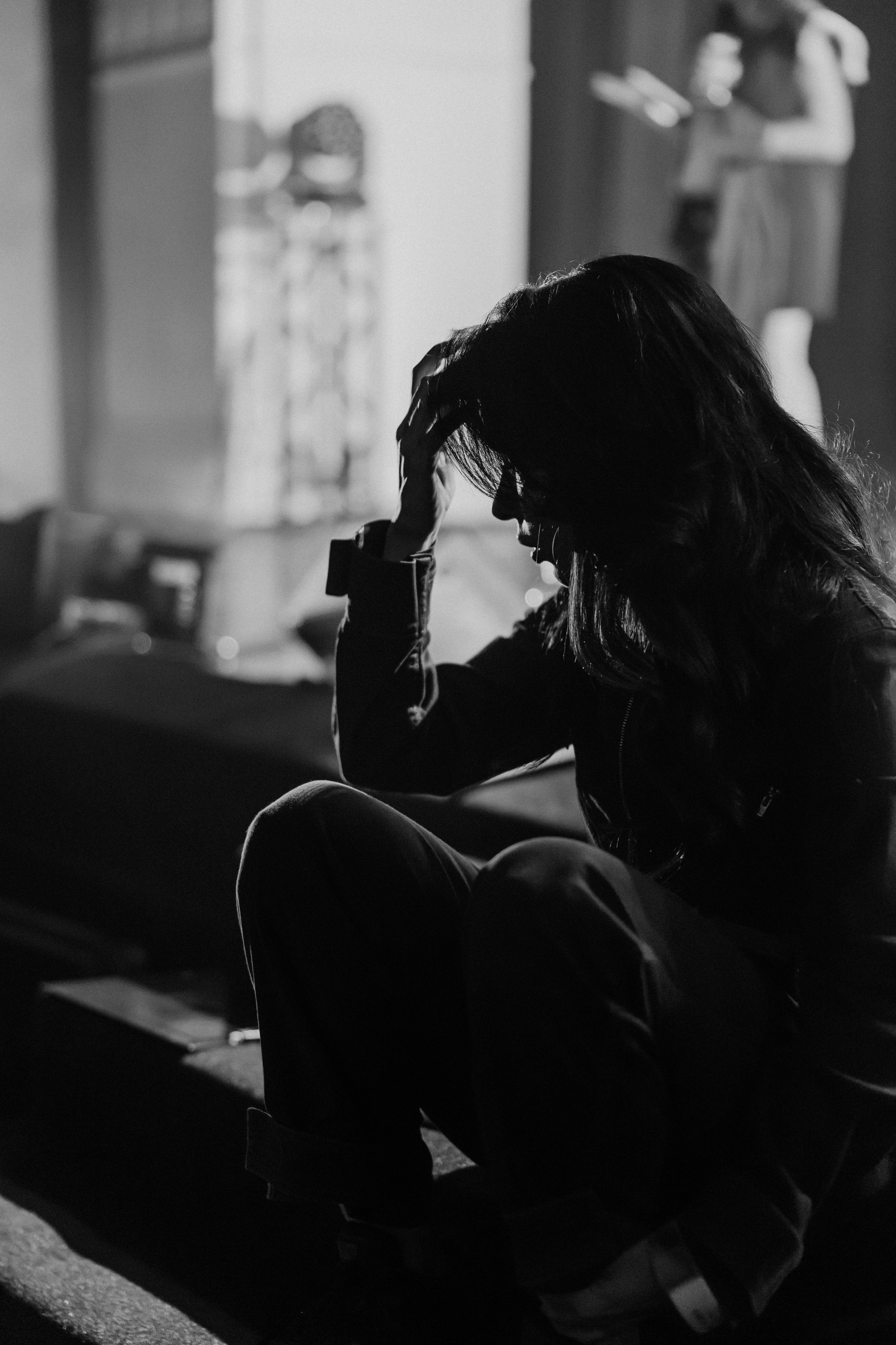 Репортаж концерта Яна МКР. Свадебный и семейный фотограф Москва Екатерина Верижникова