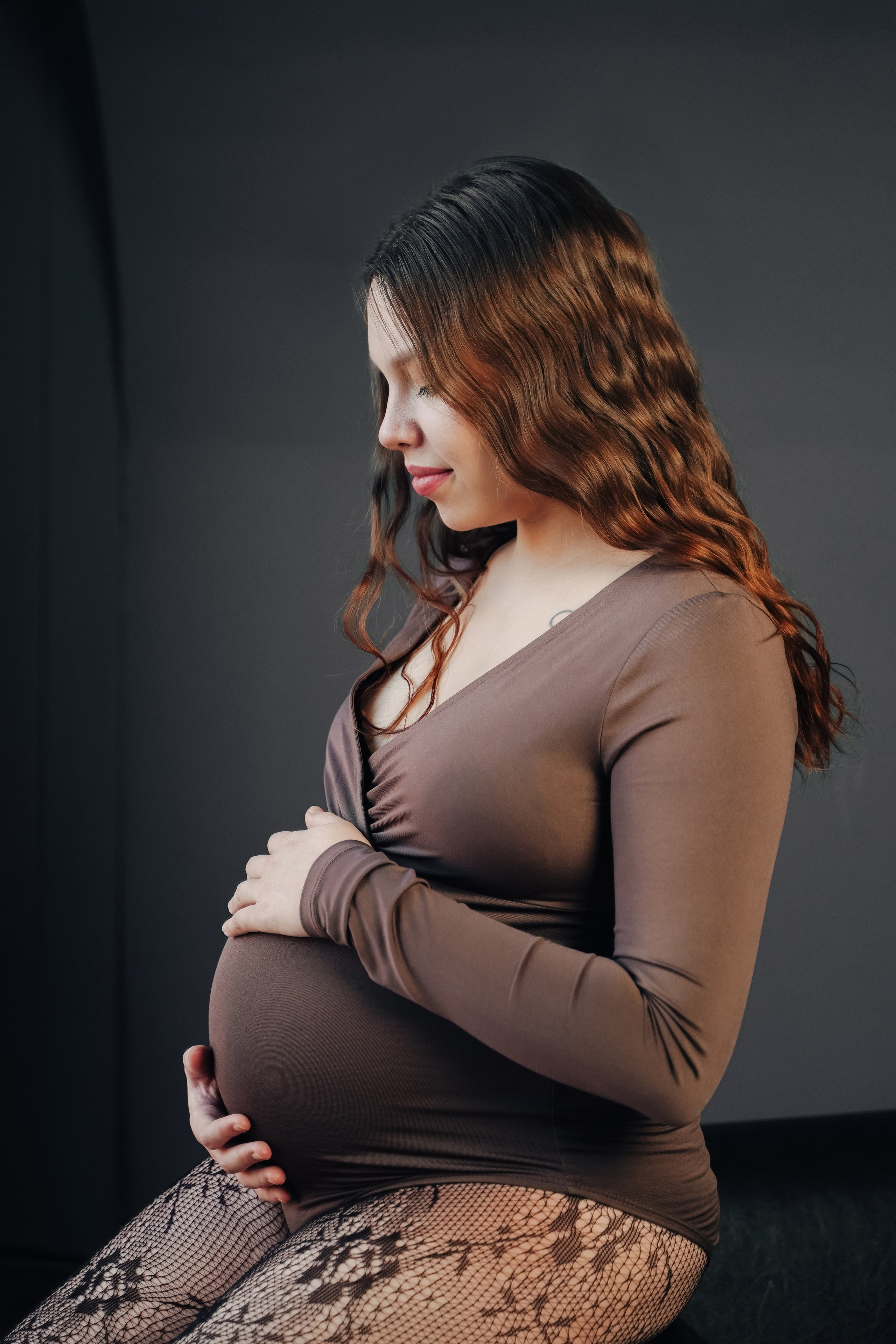 Студийный фотограф в Альметьевске/ Выпускные альбомы / Лина Фазлыева