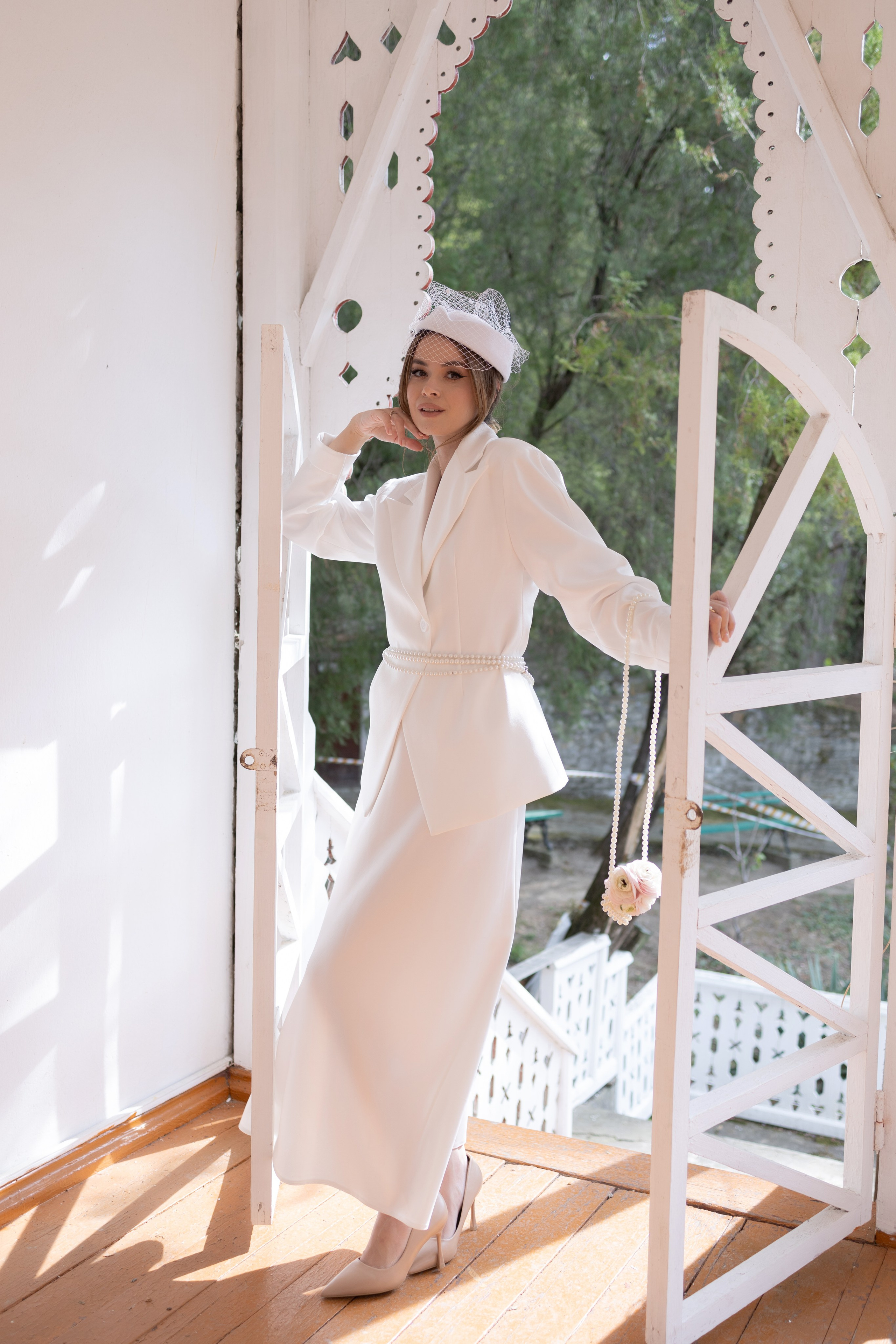 Дача Короленко. Семейный и портретный фотограф в Геленджике Любовь Бодрова