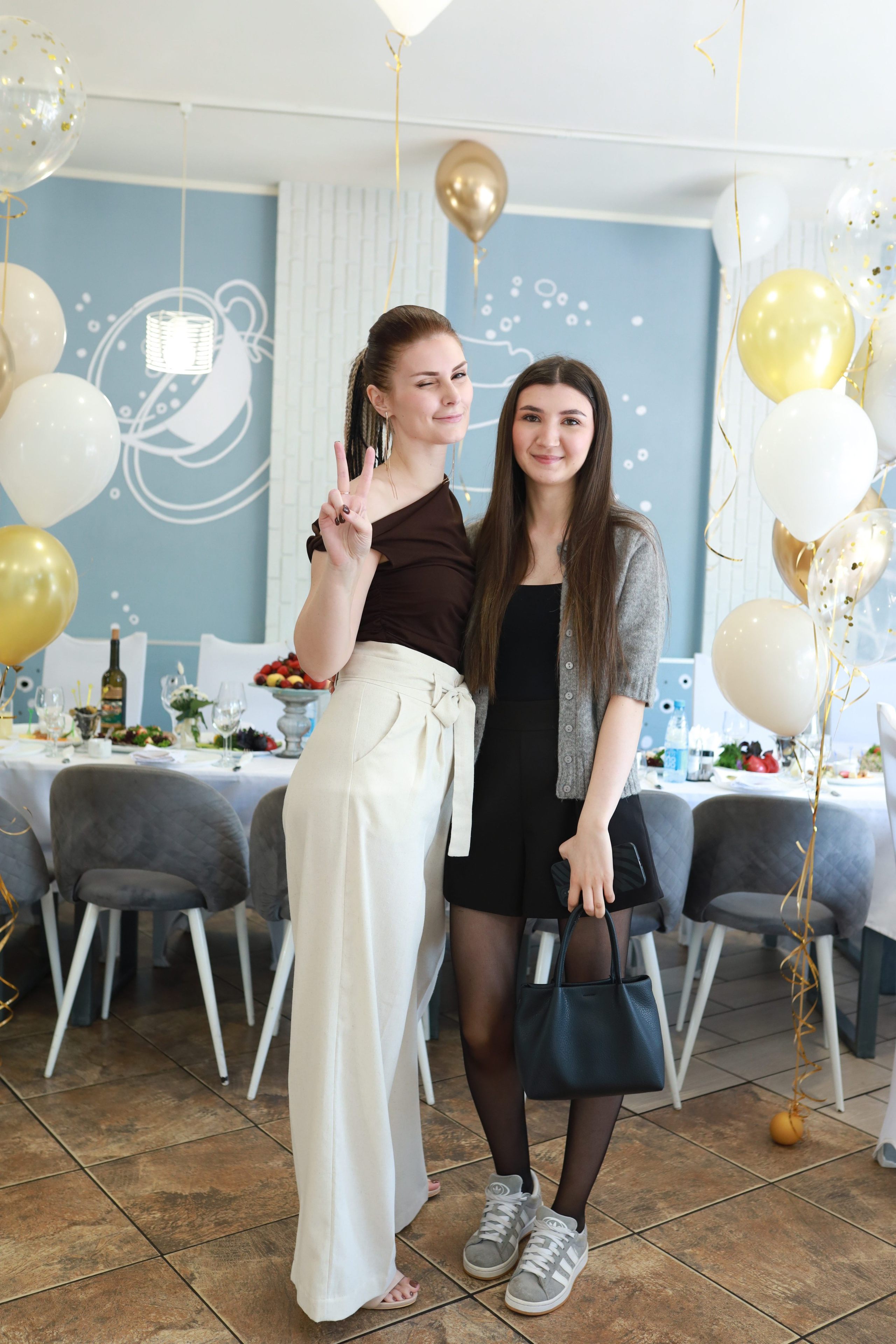 Юбилей. Профессиональный фотограф, Москва |Видное Елена Елизарова