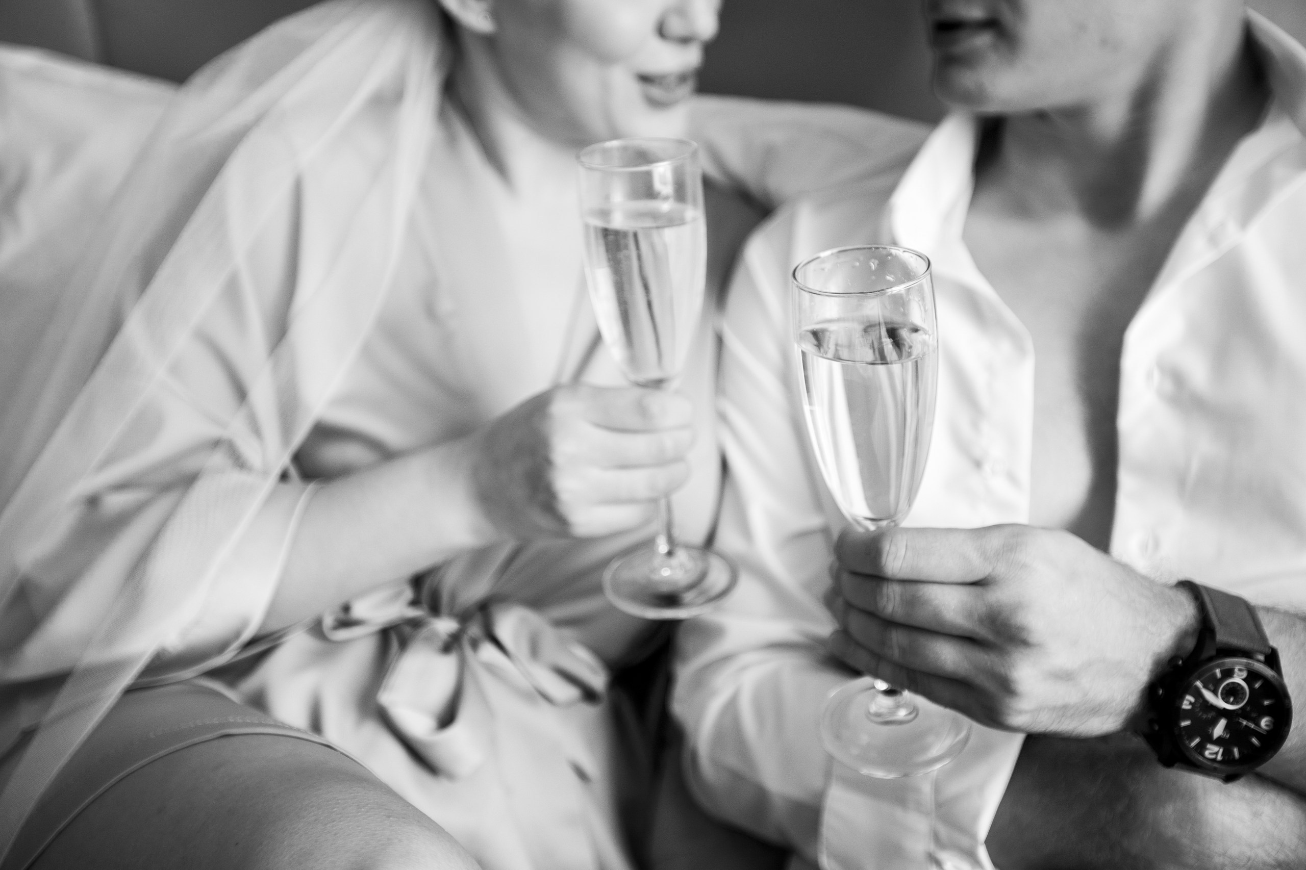 Виктория & Виталий. Свадебный фотограф Барнаул Алексей Павлов