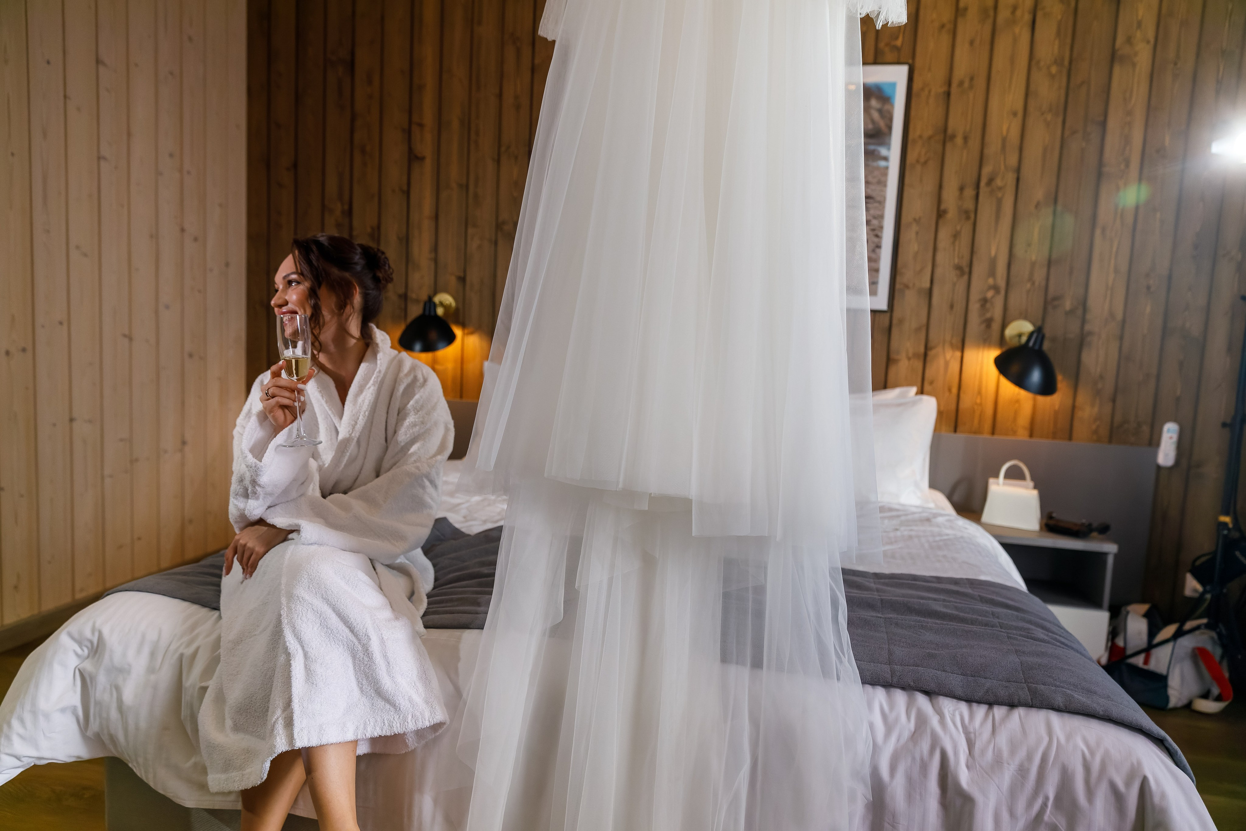 Свадебная съемка в Самаре для Александра и Кристины. Фотограф в Самаре Максим Тырин