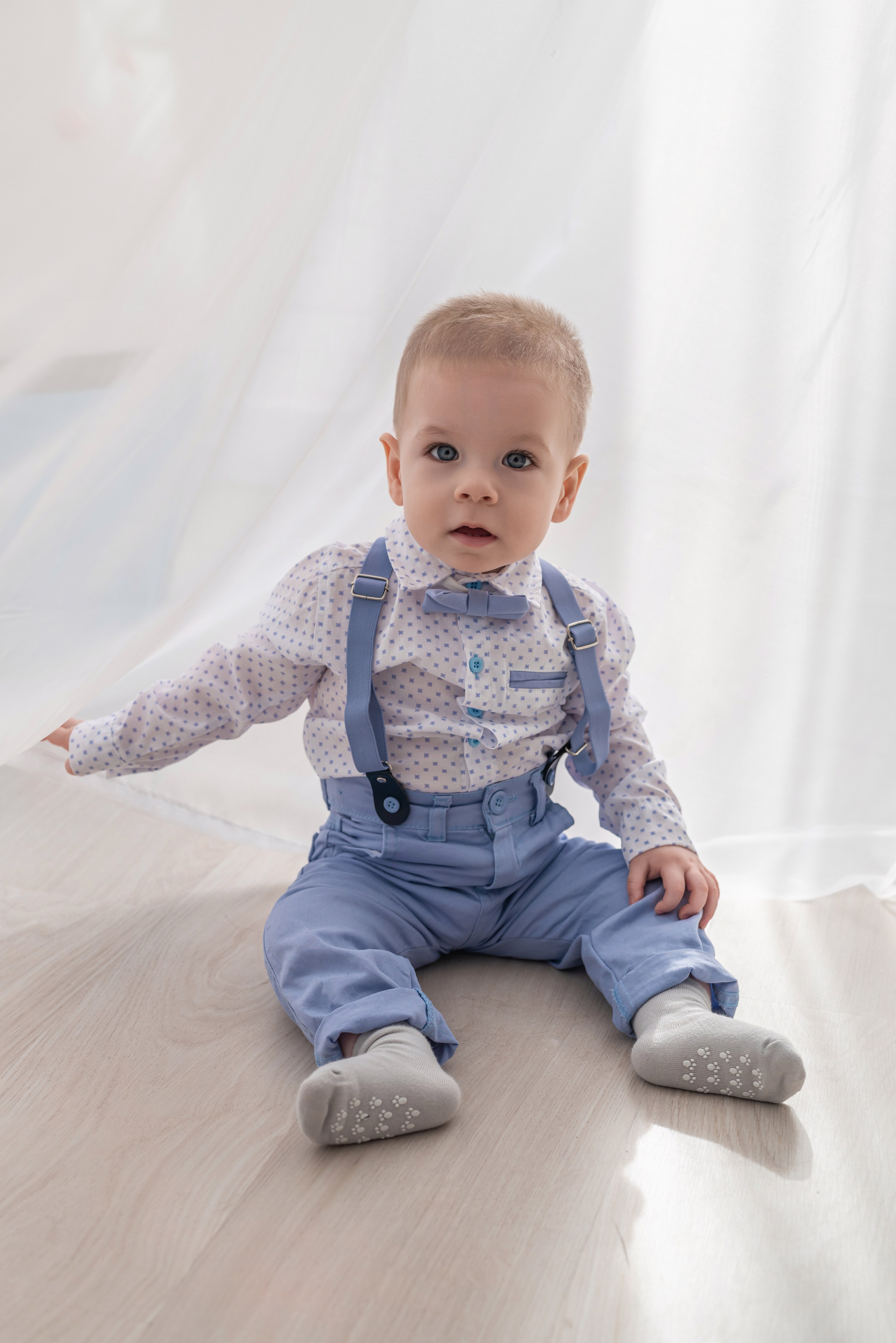 Кирилл. Фотограф в городе Салават