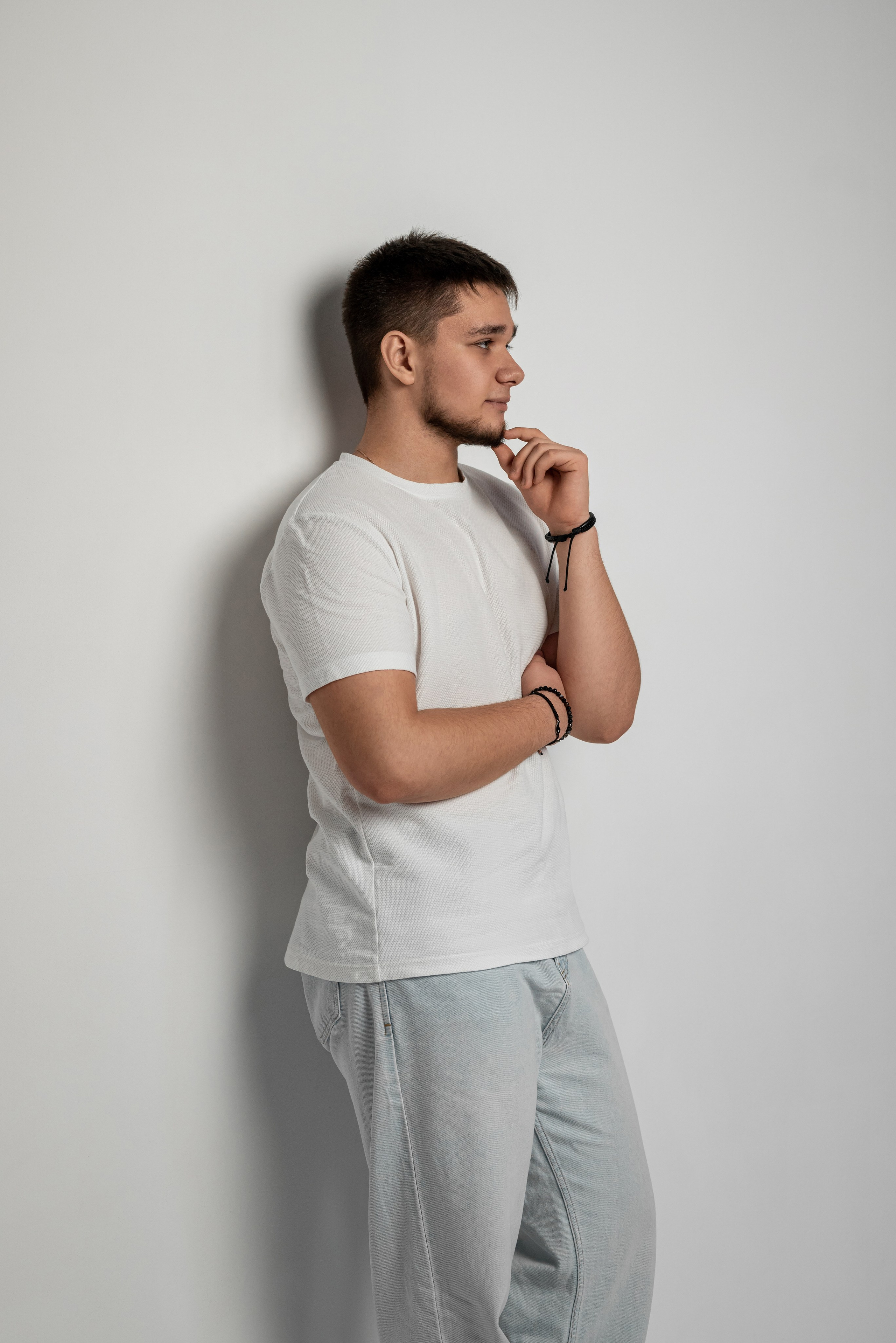 Тимур и Варвара. Фотограф в городе Салават