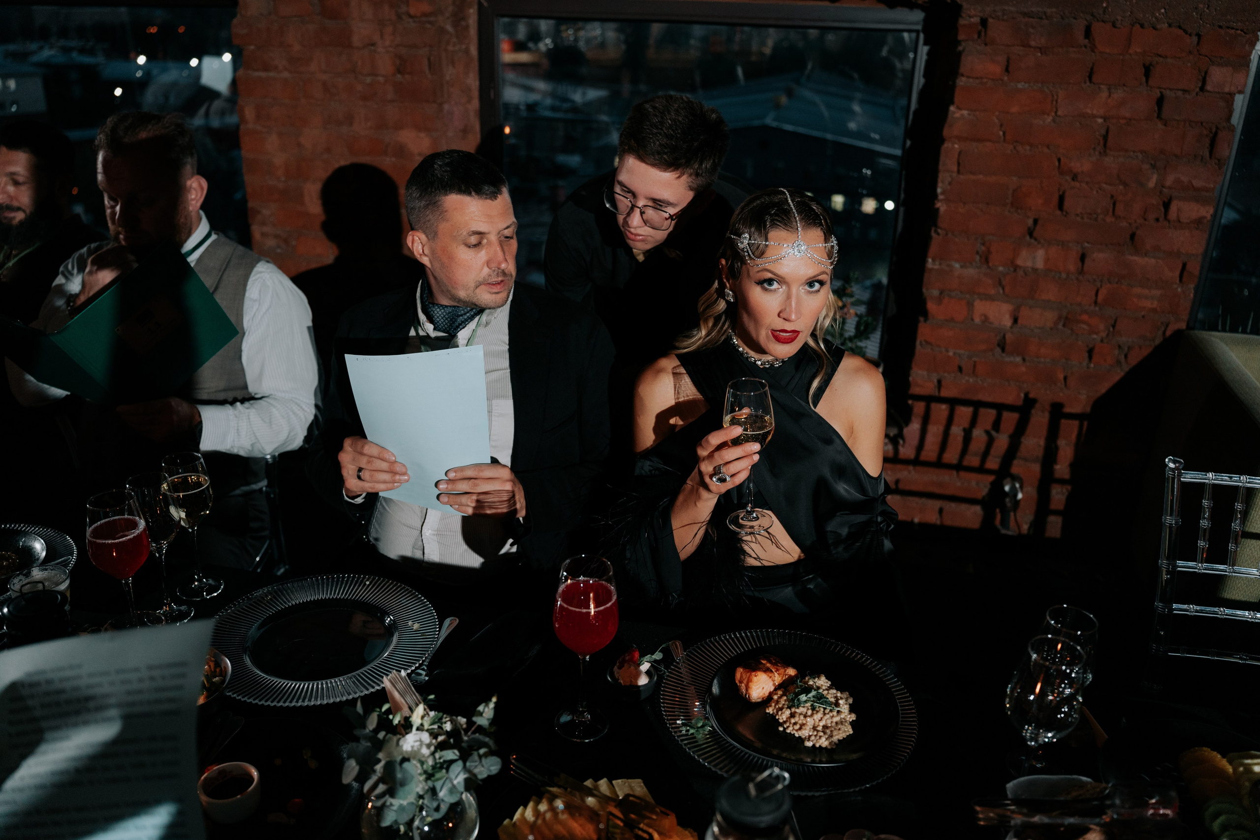 — ИВЕНТЫ. Профессиональный фотограф в Санкт-Петербурге Владимир Денисов