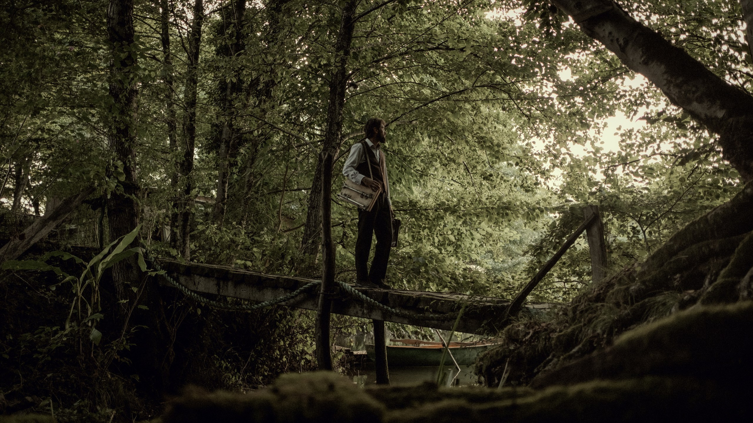 Художник. Главная