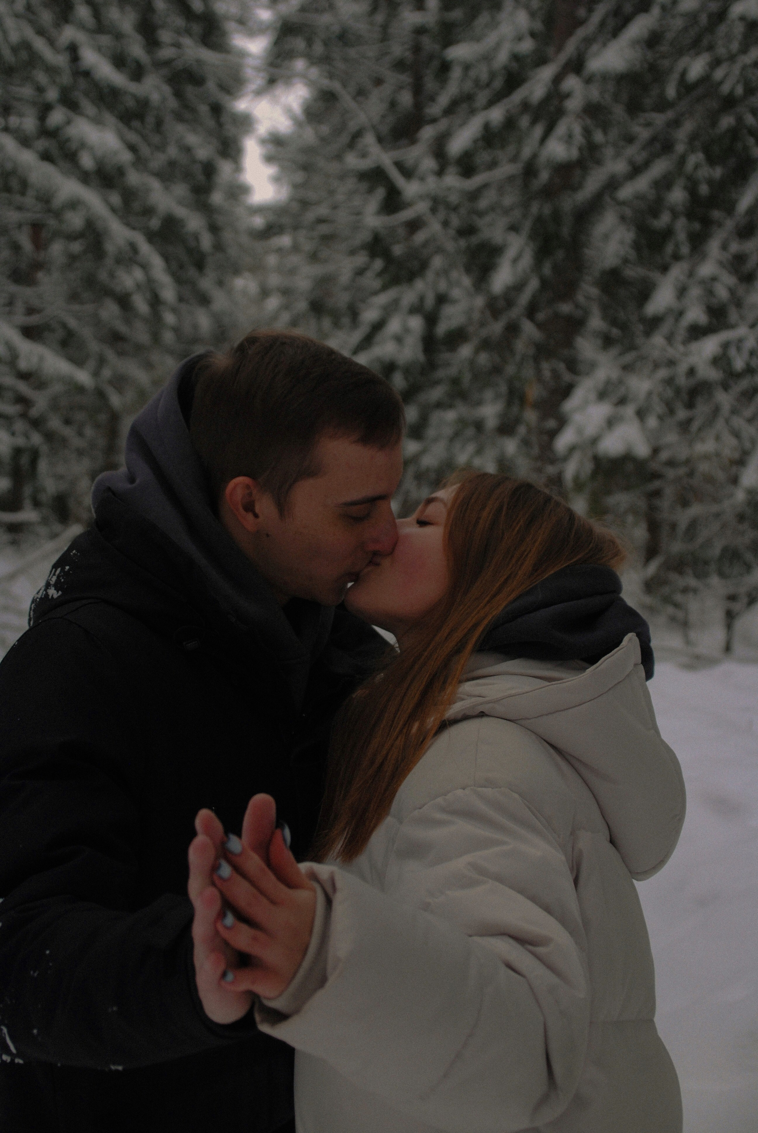 Love story. Фотограф Нижний Новгород